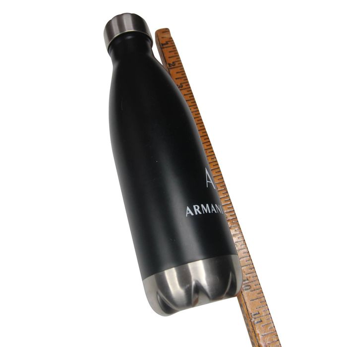 Armani Exchange Armani Exchange Metal Water Bottle Grailed