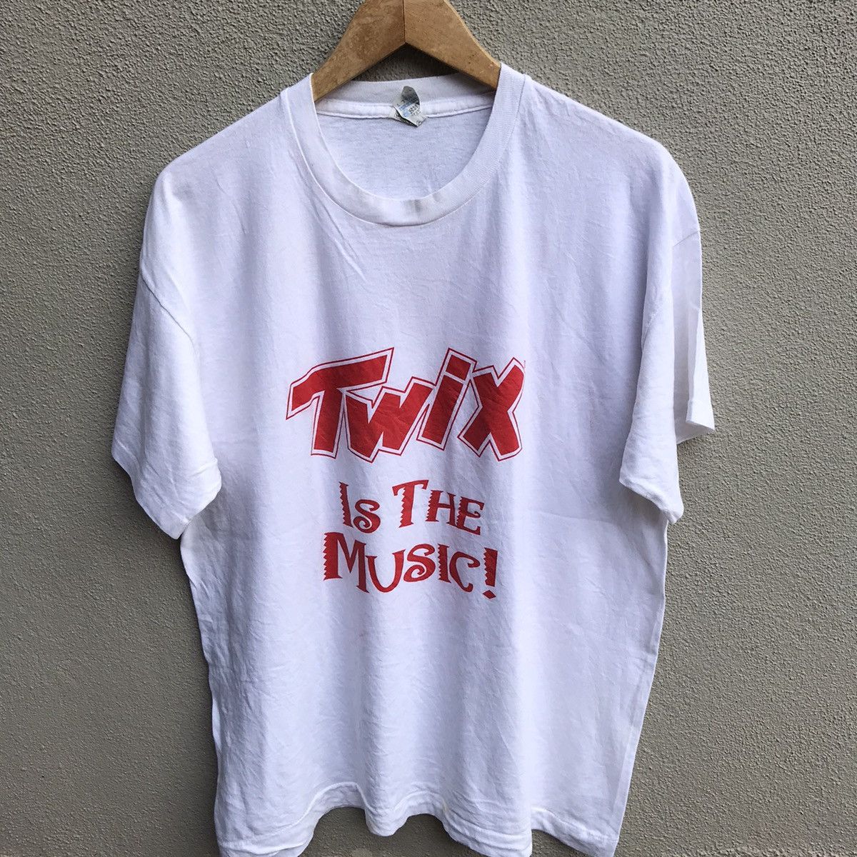 Band Tees Vintage 90s DAVID BOWIE x Morissey tour tee rare Size US XL / EU 56 / 4 - 2 Thumbnail
