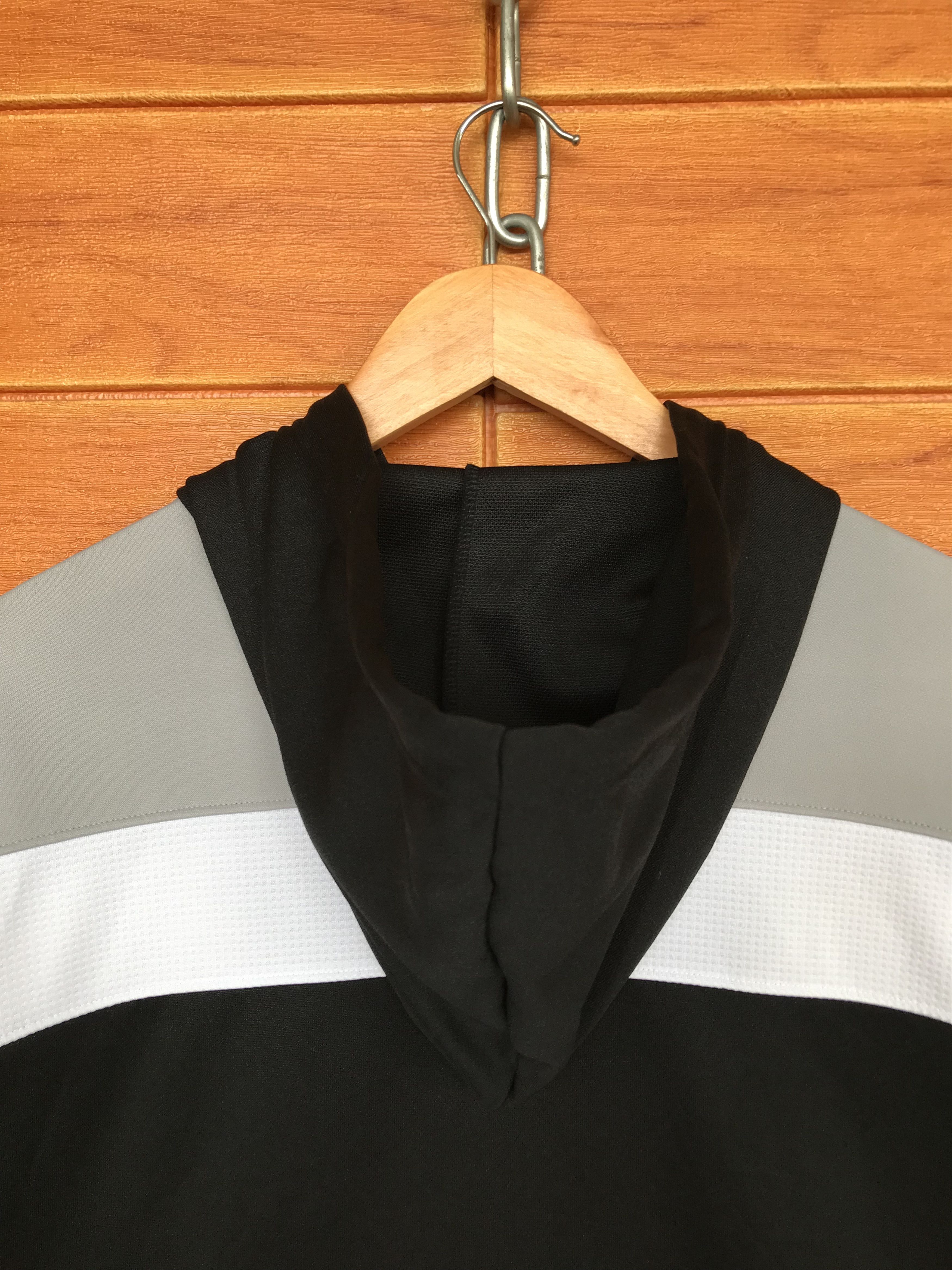 Fila × Vintage Vintage FILA Track Top Jacket Size US L / EU 52-54 / 3 - 12 Thumbnail