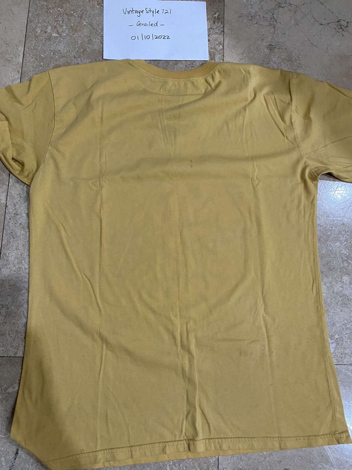 Vintage Looney Tunes “That’s all folks” Size US L / EU 52-54 / 3 - 7 Thumbnail