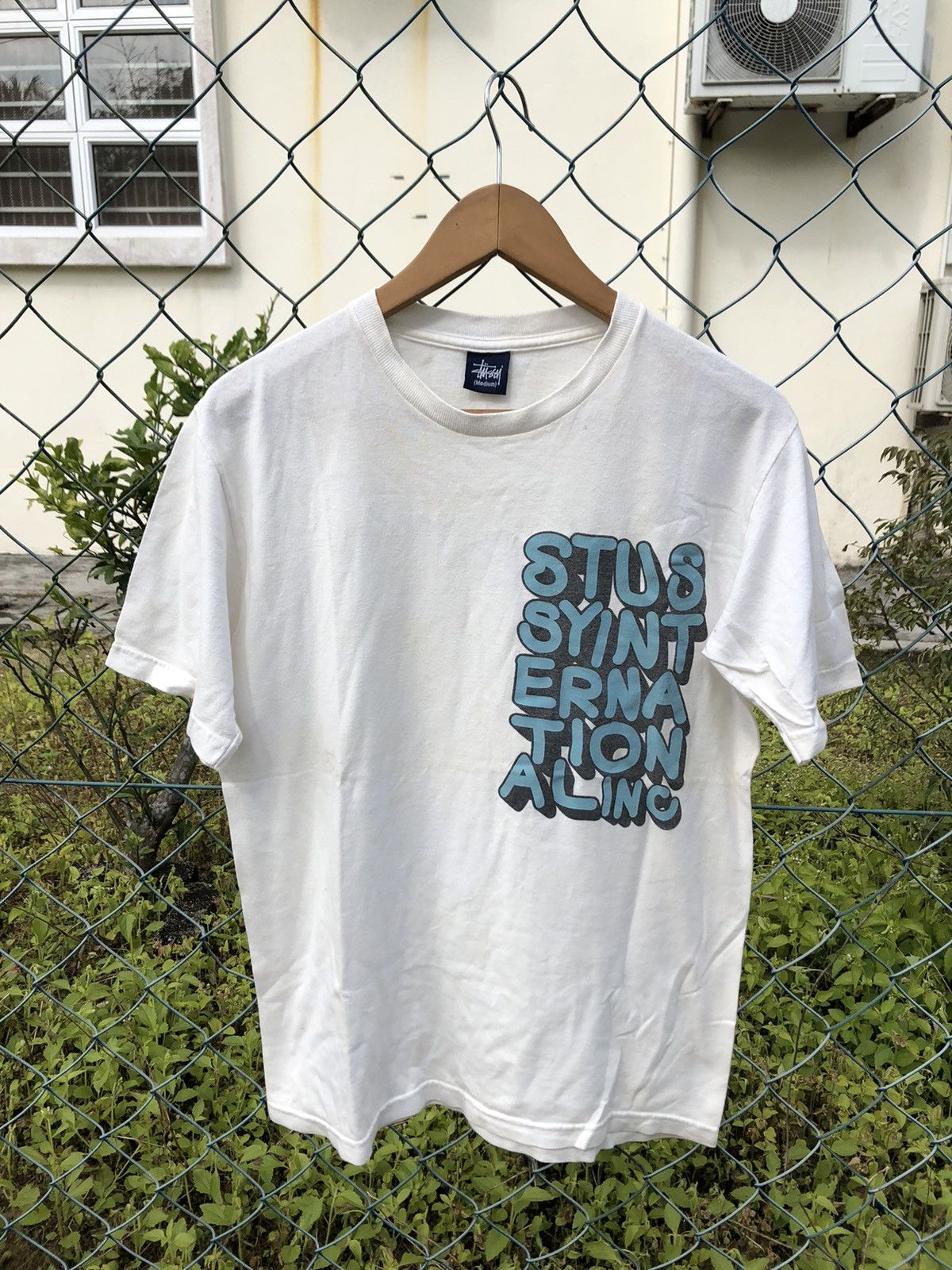 Stussy X Haze | Grailed