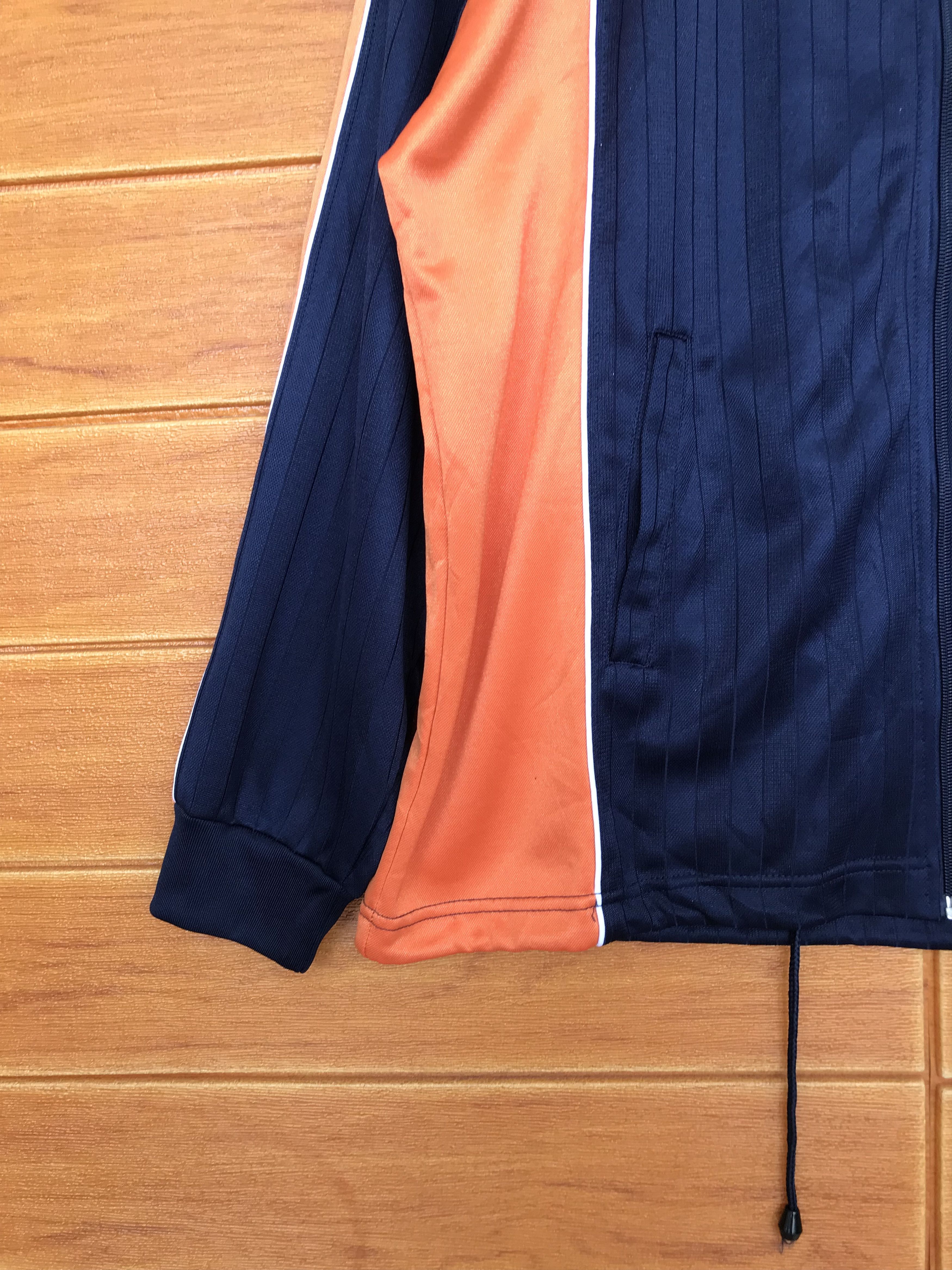 Puma Vintage PUMA Track Top Jacket Size US M / EU 48-50 / 2 - 7 Thumbnail
