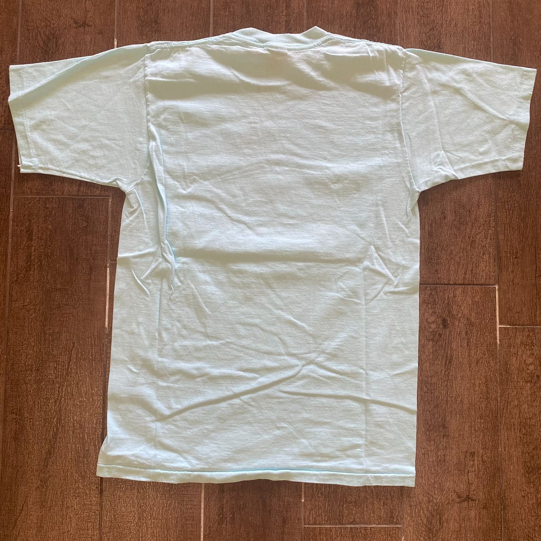 Vintage Virginia Beach Sailing Preppy Vintage 80s Tee Size US M / EU 48-50 / 2 - 4 Thumbnail