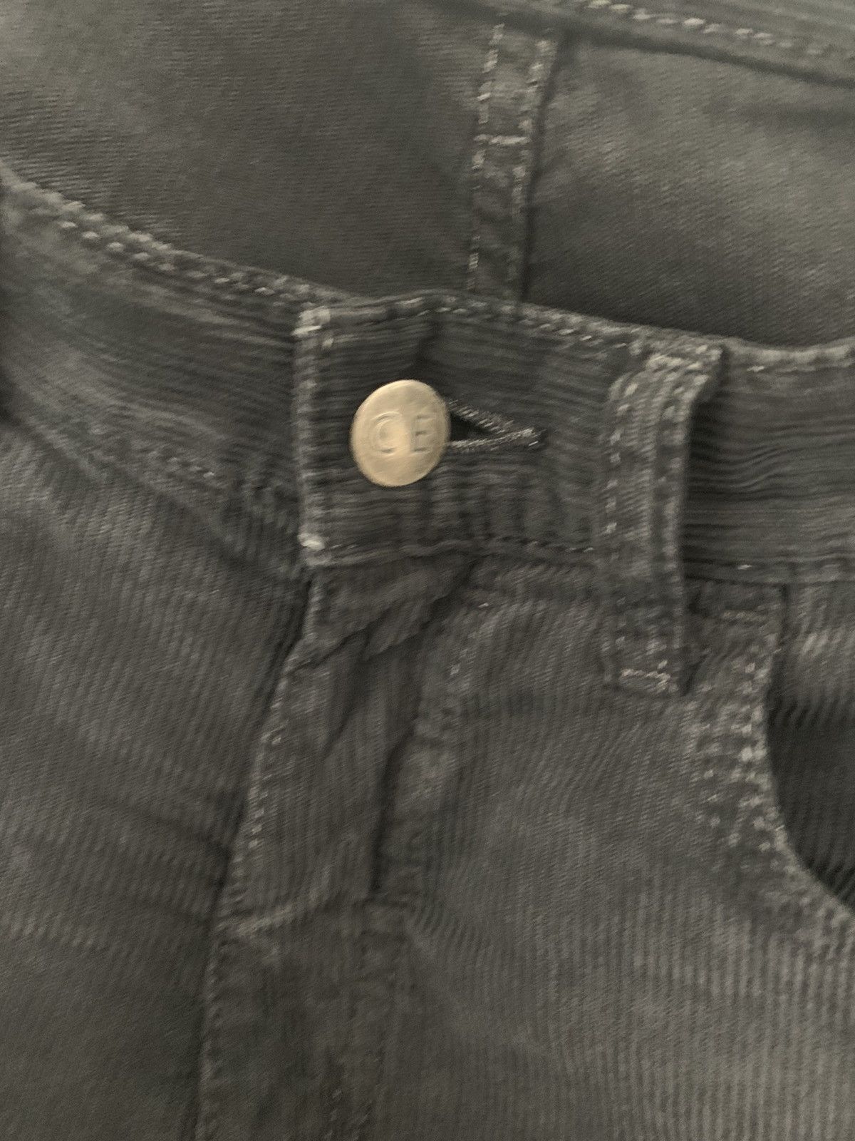 Cav Empt Cav empt corduroy pants Size US 30 / EU 46 - 5 Thumbnail