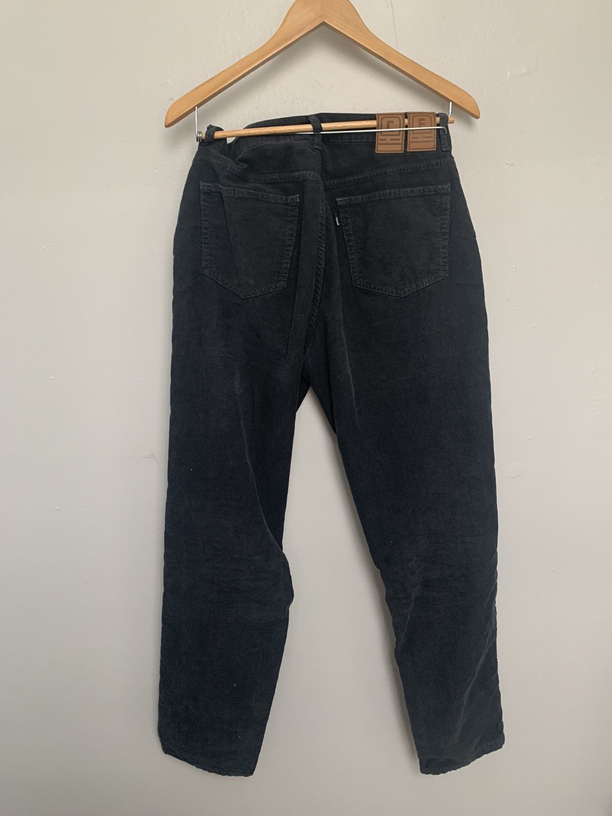 Cav Empt Cav empt corduroy pants Size US 30 / EU 46 - 2 Thumbnail