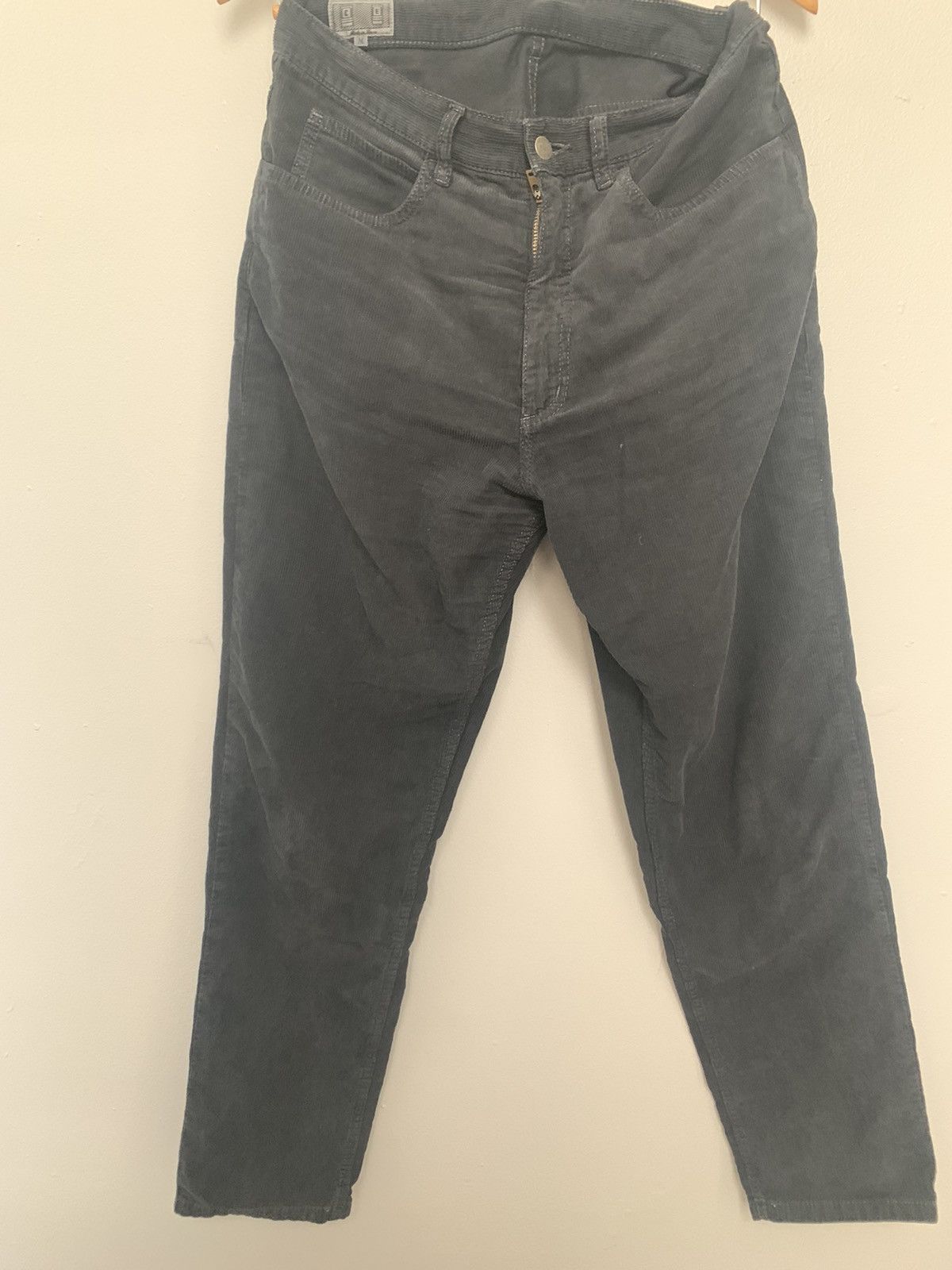 Cav Empt Cav empt corduroy pants Size US 30 / EU 46 - 1 Thumbnail