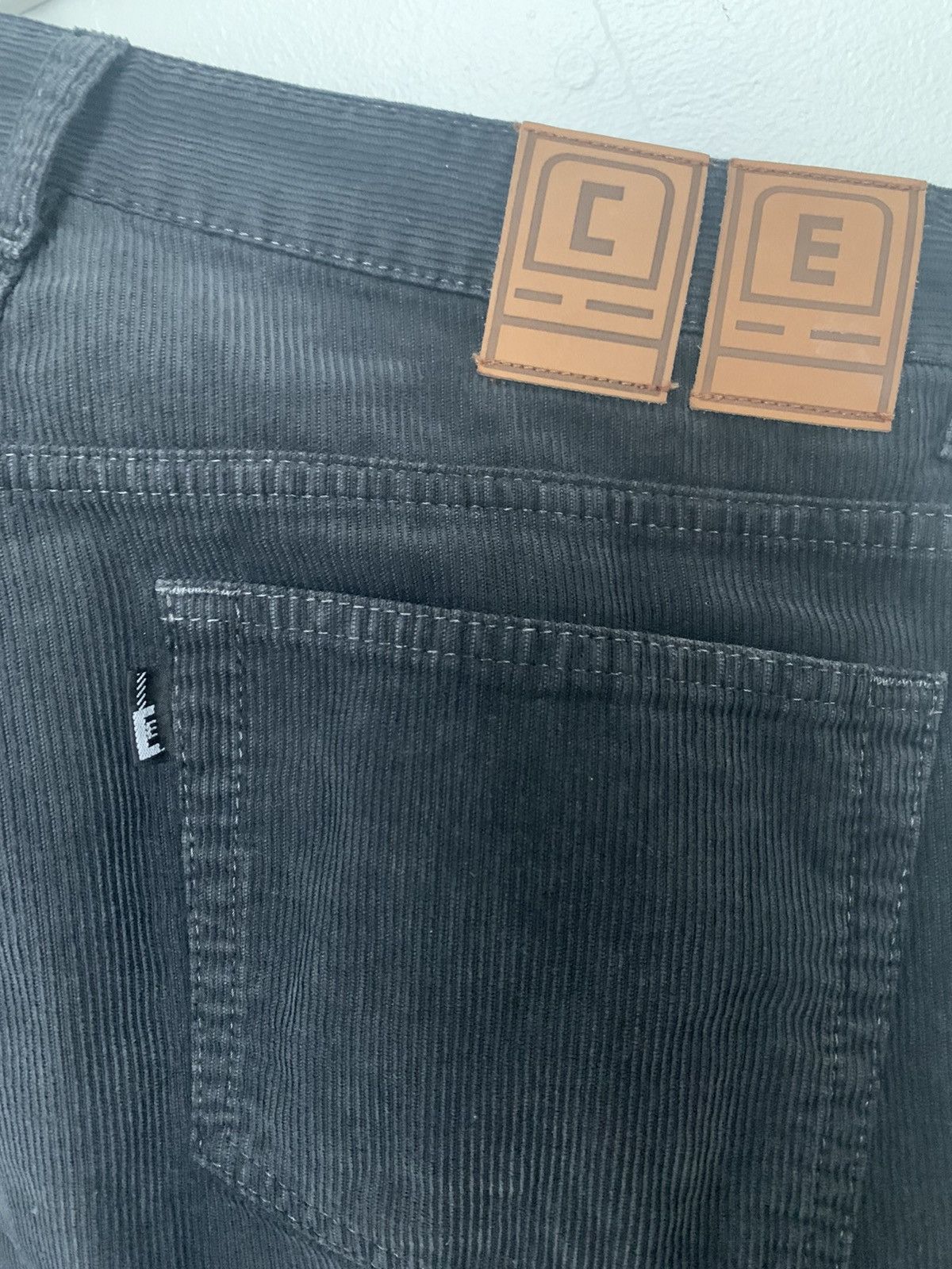 Cav Empt Cav empt corduroy pants Size US 30 / EU 46 - 3 Thumbnail