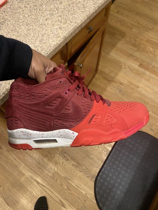 air trainer 3 le