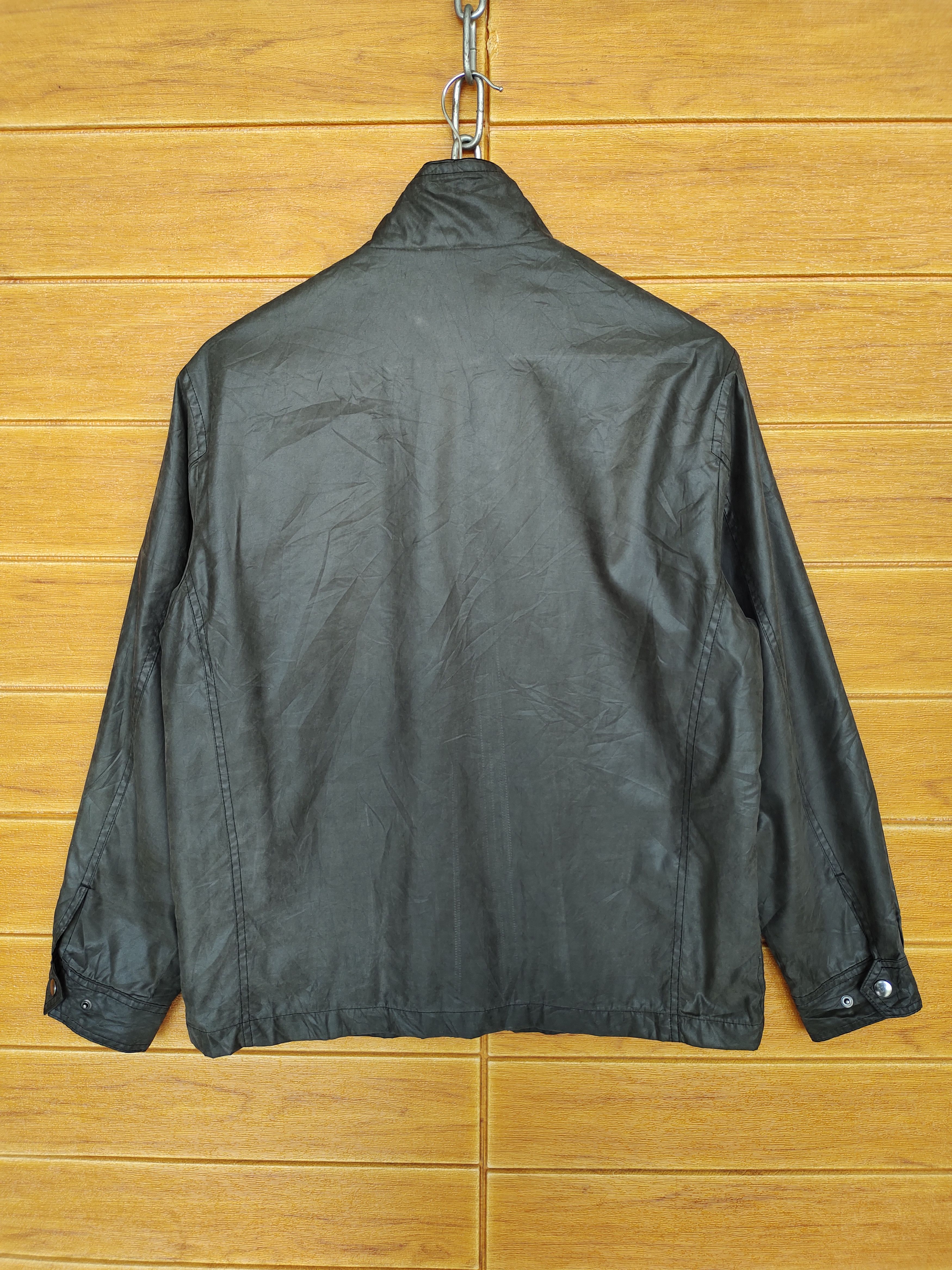 Kansai Yamamoto Vintage 90s KANSAI YAMAMOTO Light Jacket Size US M / EU 48-50 / 2 - 7 Thumbnail