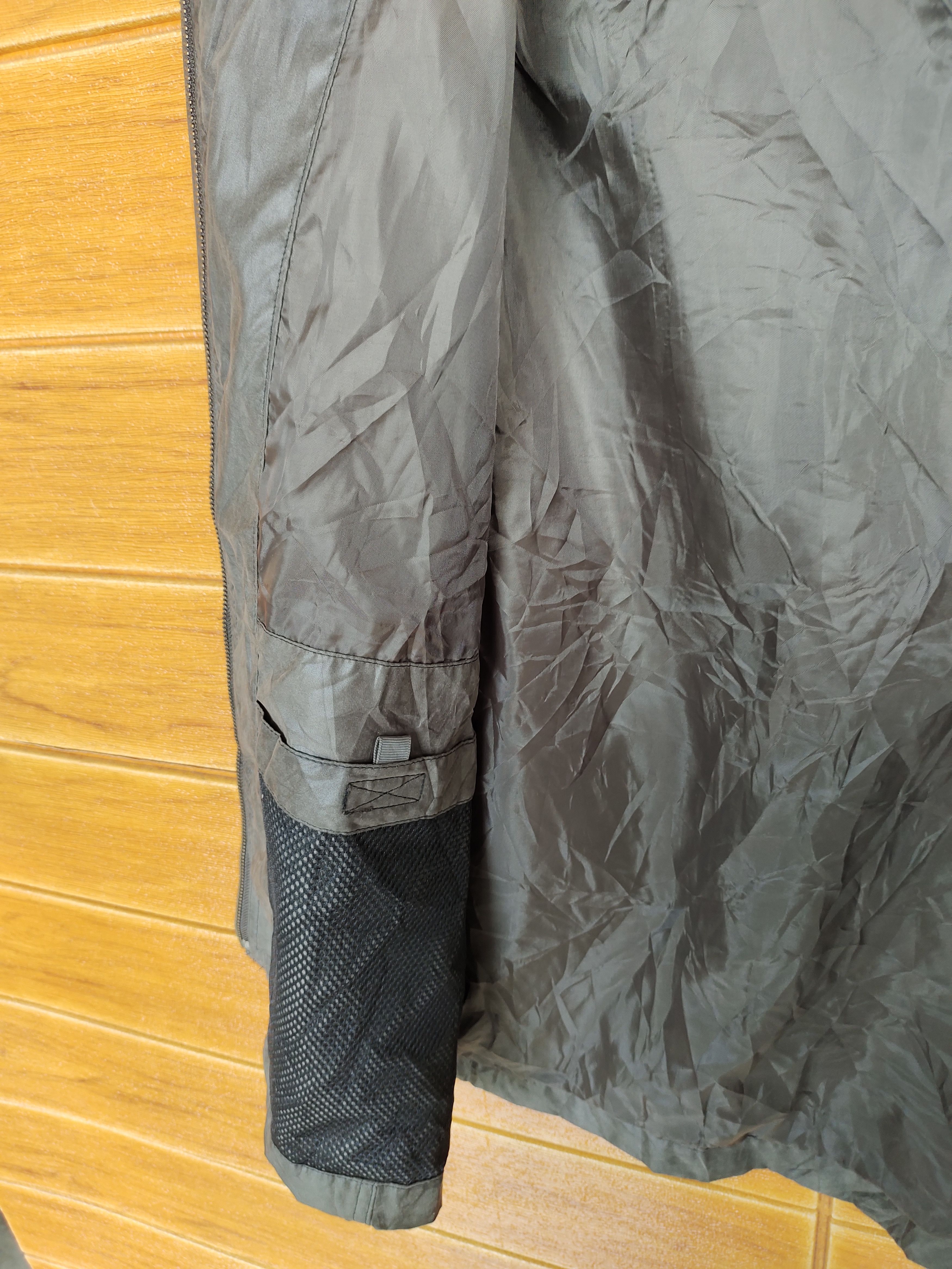 Kansai Yamamoto Vintage 90s KANSAI YAMAMOTO Light Jacket Size US M / EU 48-50 / 2 - 15 Thumbnail