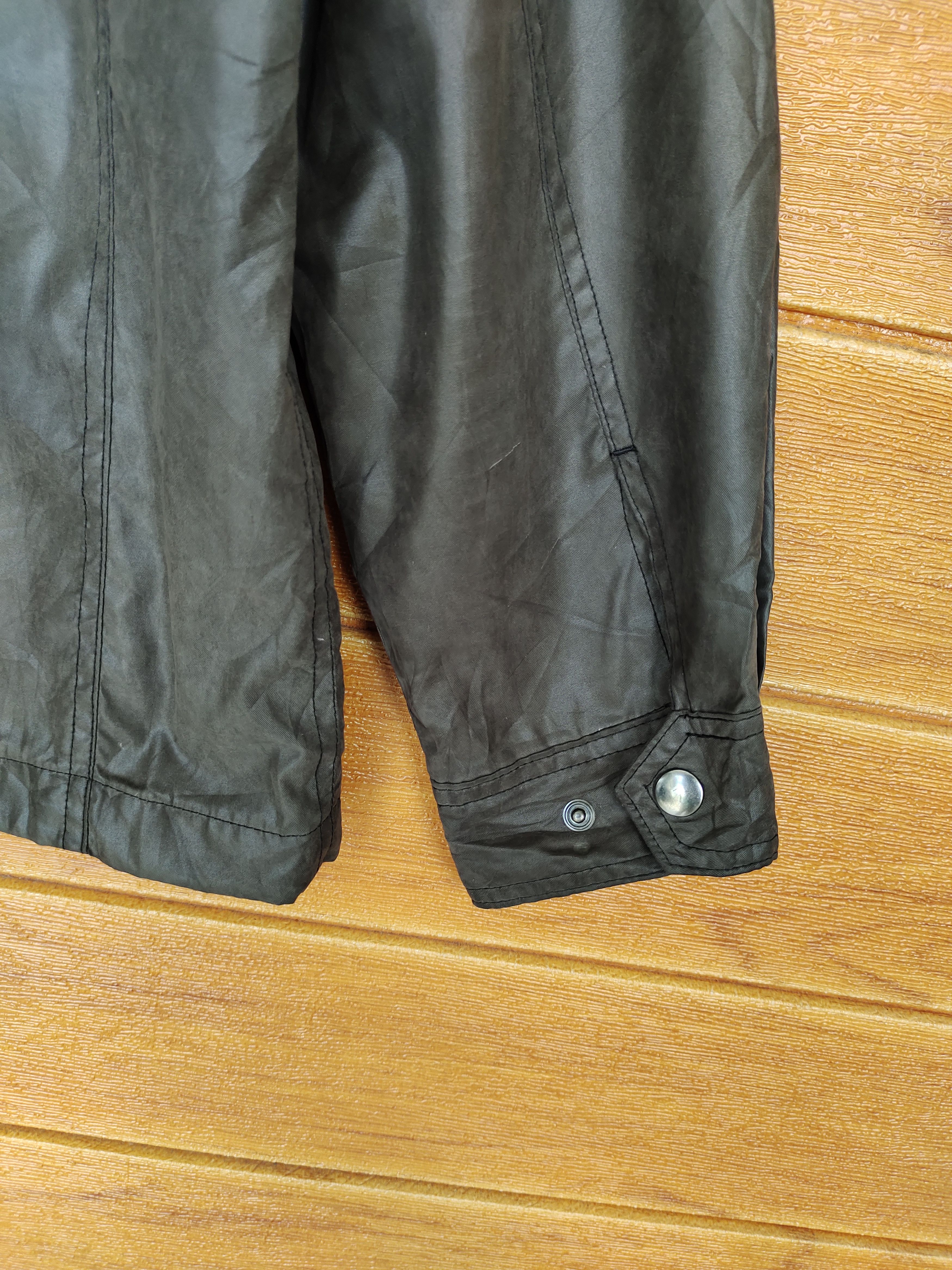Kansai Yamamoto Vintage 90s KANSAI YAMAMOTO Light Jacket Size US M / EU 48-50 / 2 - 8 Thumbnail