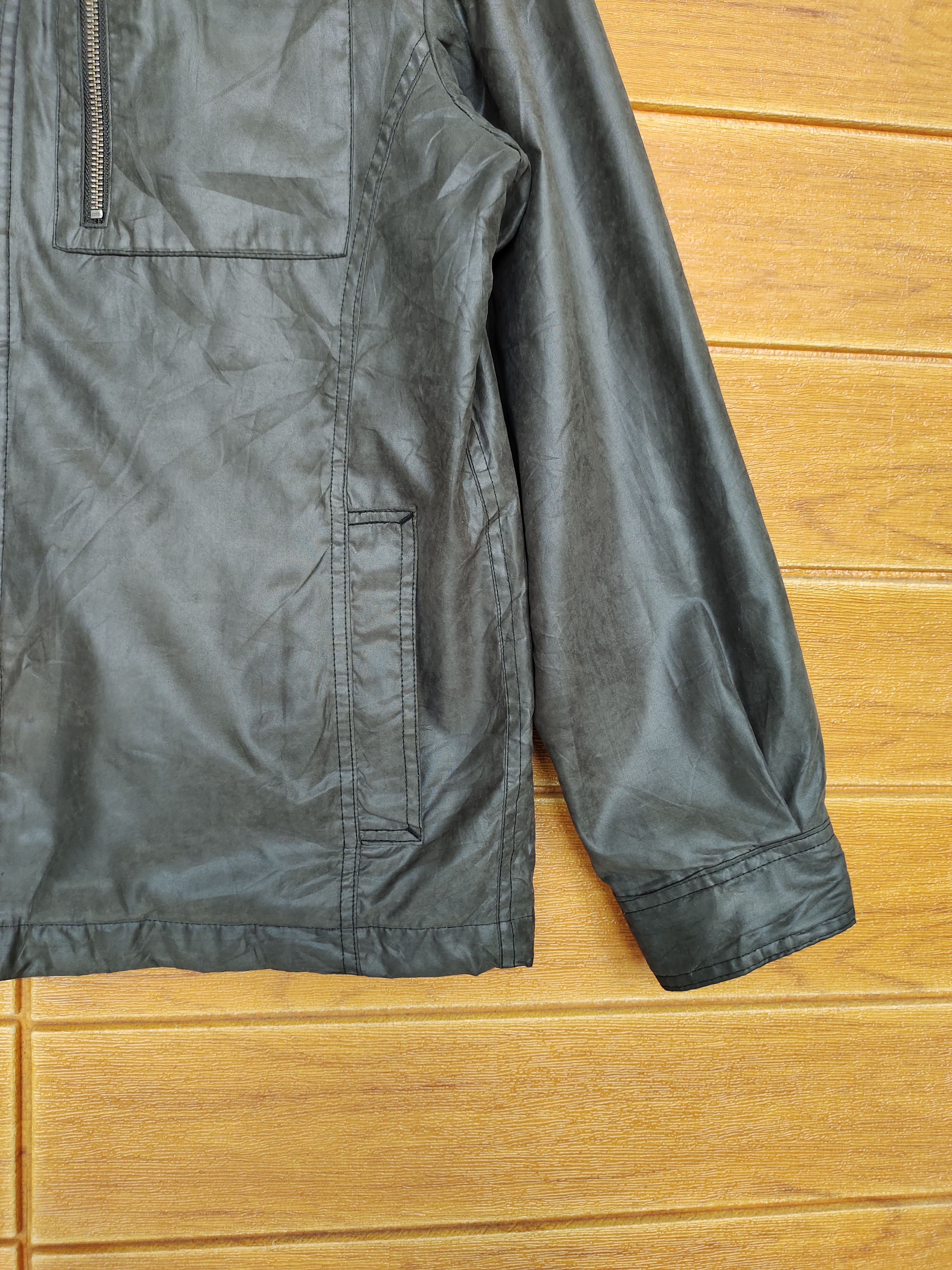 Kansai Yamamoto Vintage 90s KANSAI YAMAMOTO Light Jacket Size US M / EU 48-50 / 2 - 6 Thumbnail