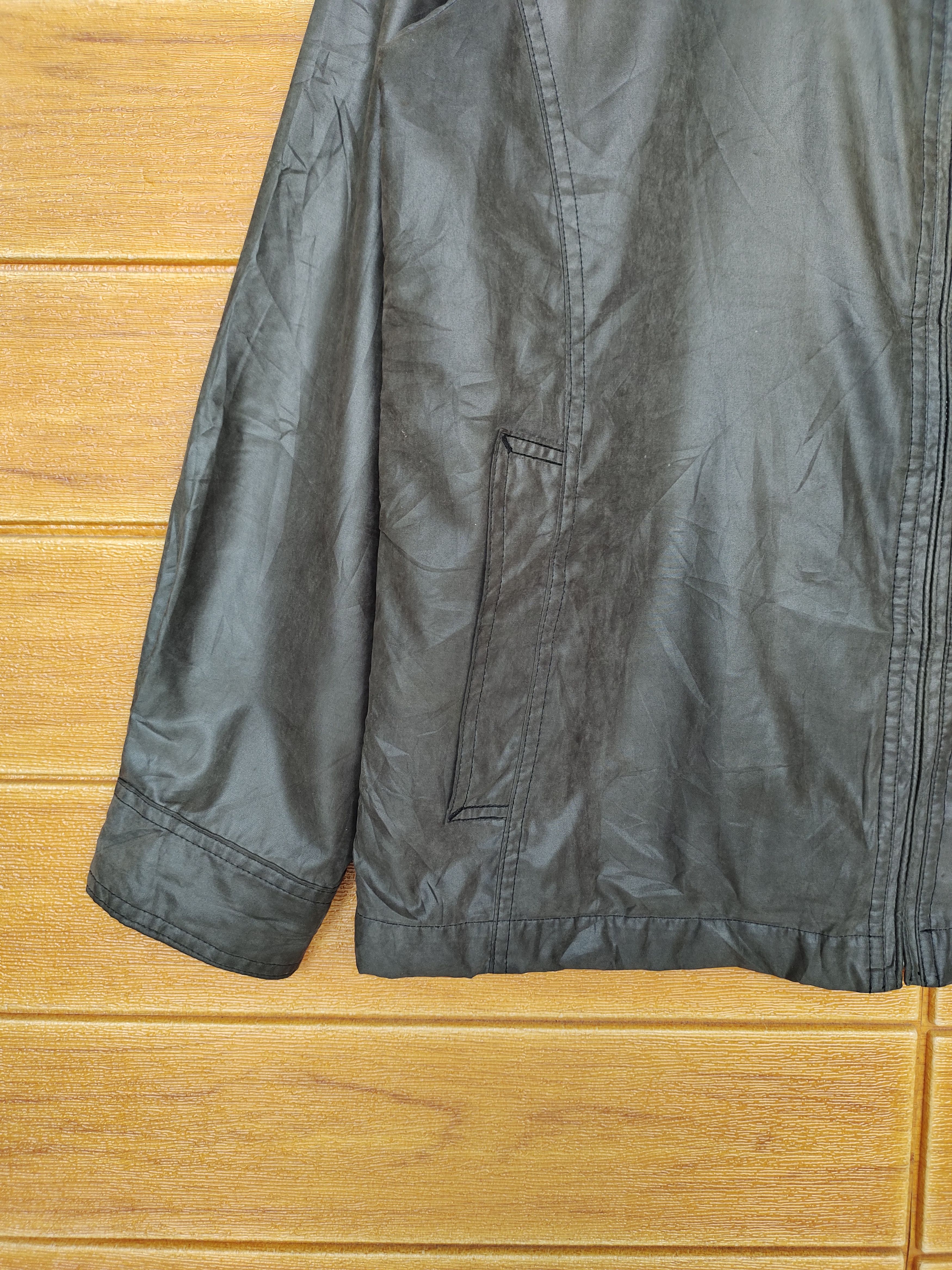 Kansai Yamamoto Vintage 90s KANSAI YAMAMOTO Light Jacket Size US M / EU 48-50 / 2 - 5 Thumbnail