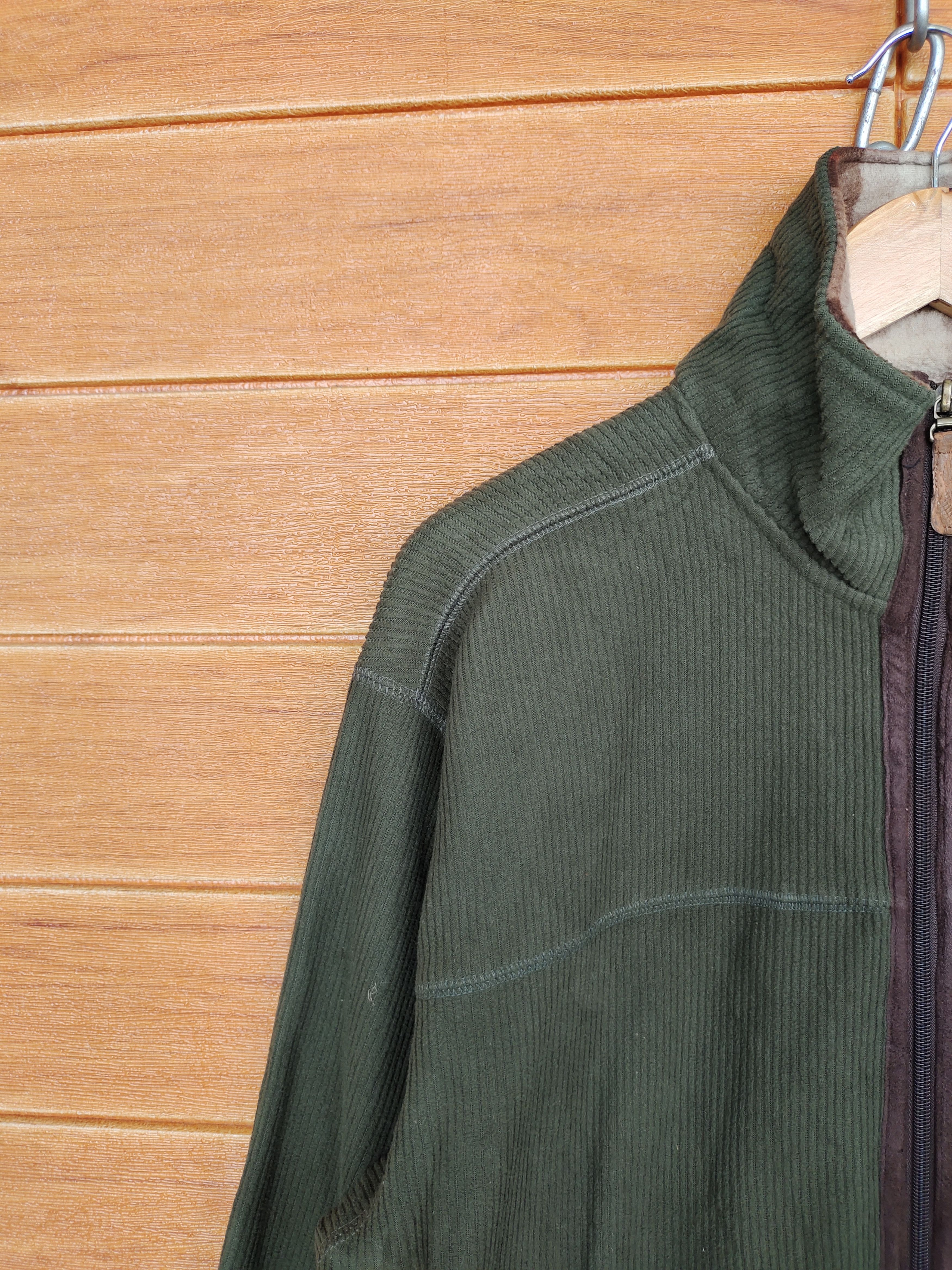 Japanese Brand × Kansai Yamamoto Up To You By KANSAI YAMAMOTO Sweater Size US L / EU 52-54 / 3 - 4 Thumbnail