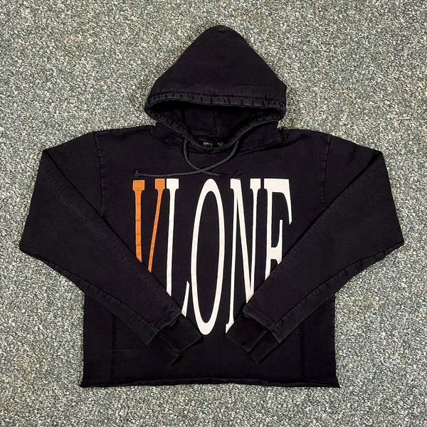 Vlone discount hoodie small