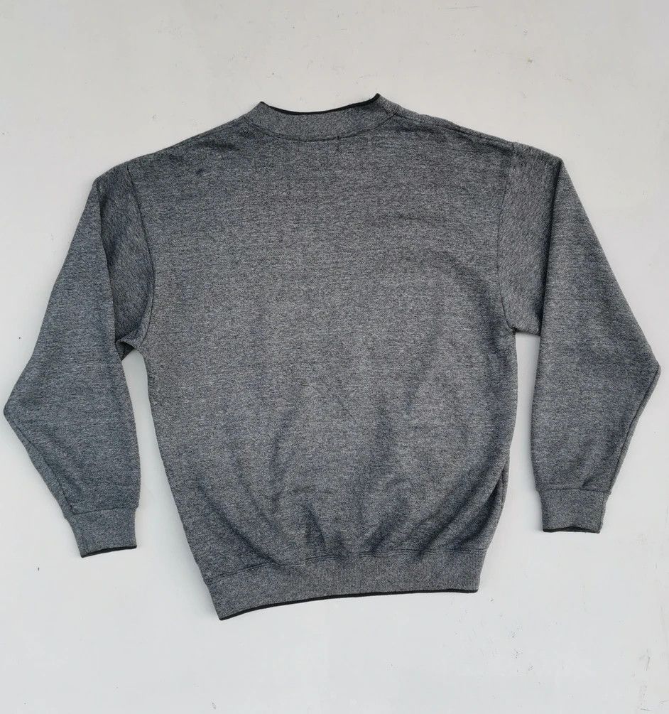 Japanese Brand Vtg Polo Club Since 1911 Embroidered Big Logo Sweatshirt Size US M / EU 48-50 / 2 - 7 Thumbnail