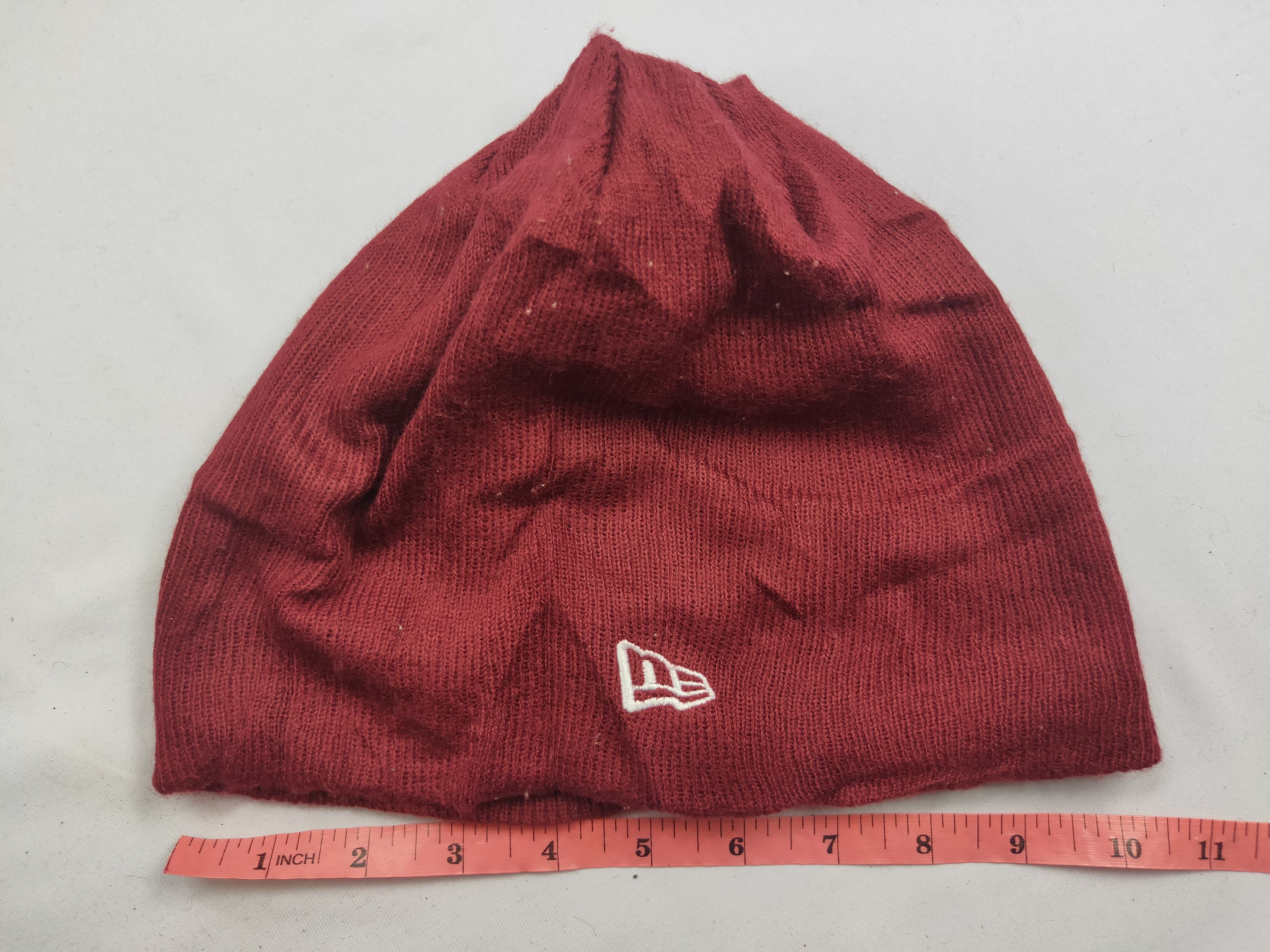 New Era New Era Beanie Hat Size ONE SIZE - 4 Thumbnail