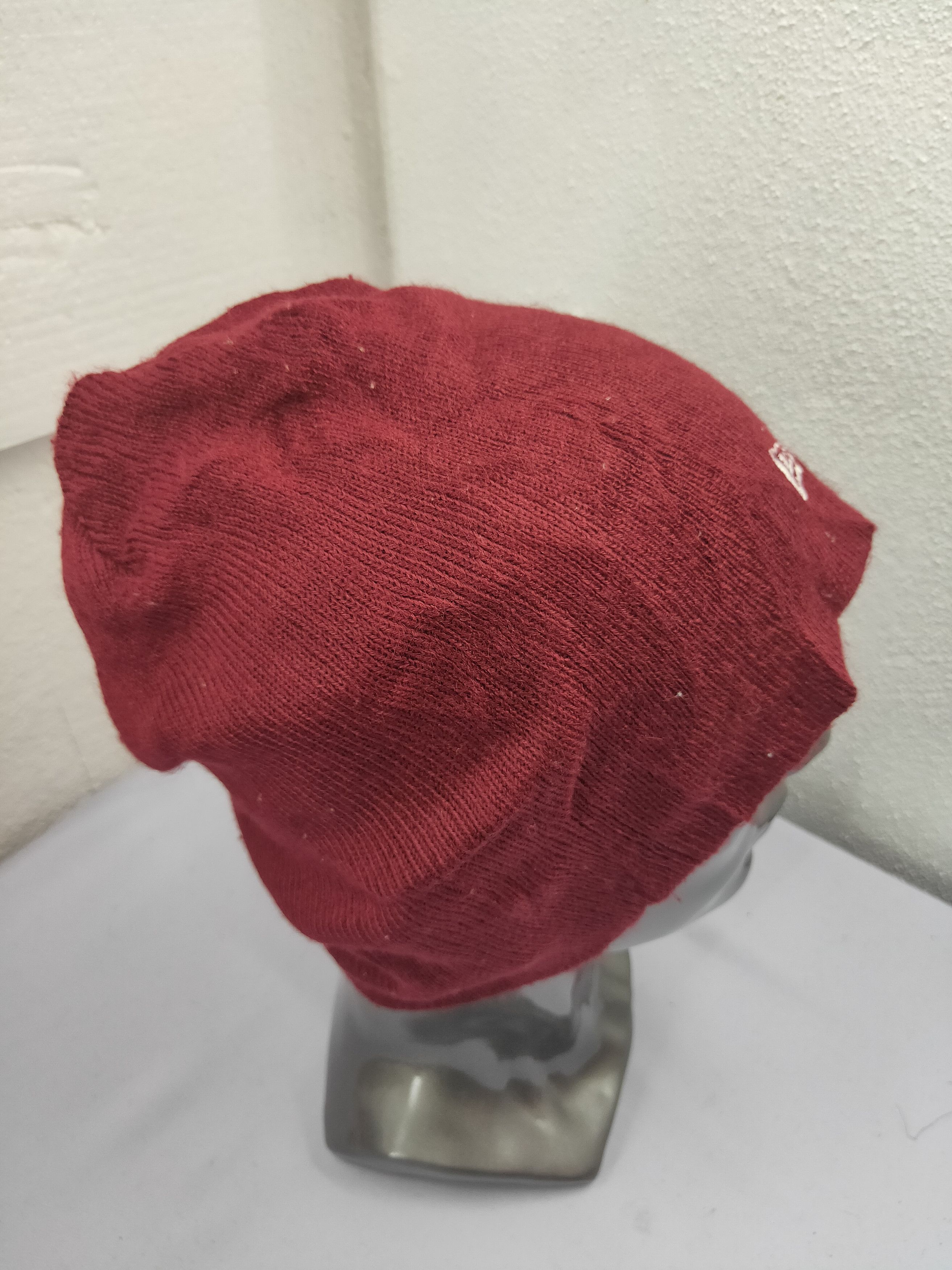 New Era New Era Beanie Hat Size ONE SIZE - 2 Thumbnail