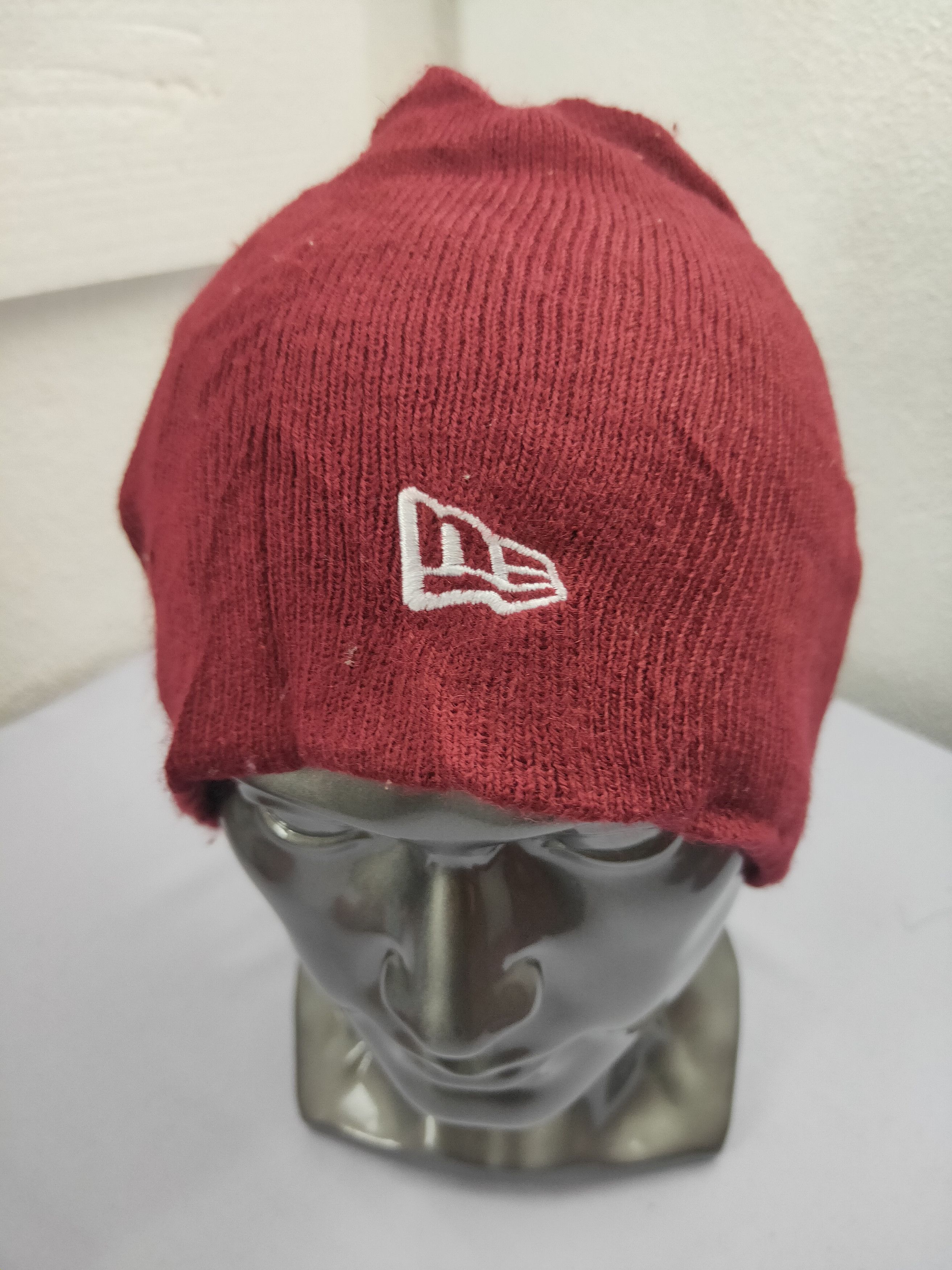 New Era New Era Beanie Hat Size ONE SIZE - 1 Thumbnail