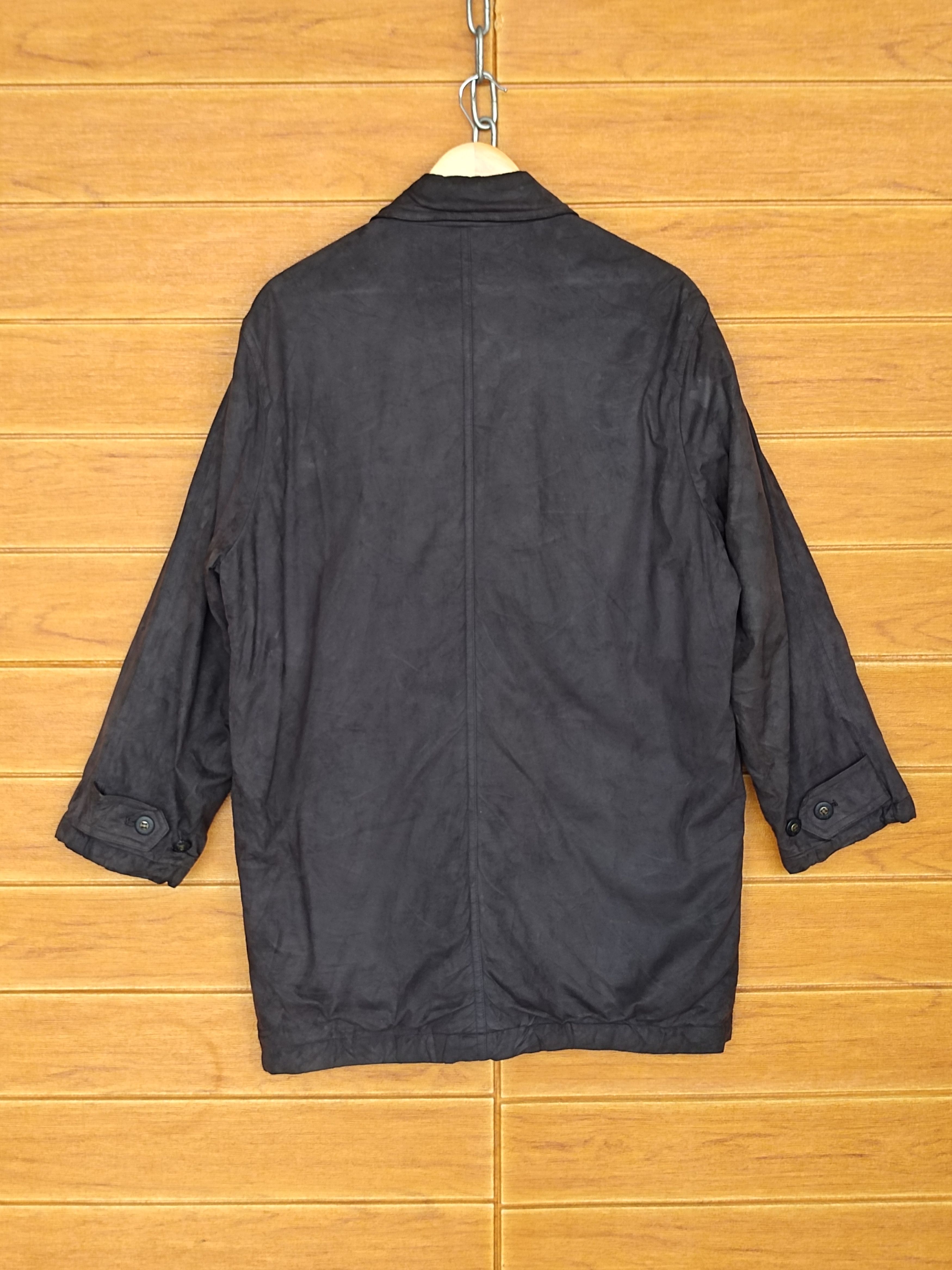 Trussardi Vintage TRUSSARDI Multi Pocket Jacket Size US M / EU 48-50 / 2 - 7 Thumbnail