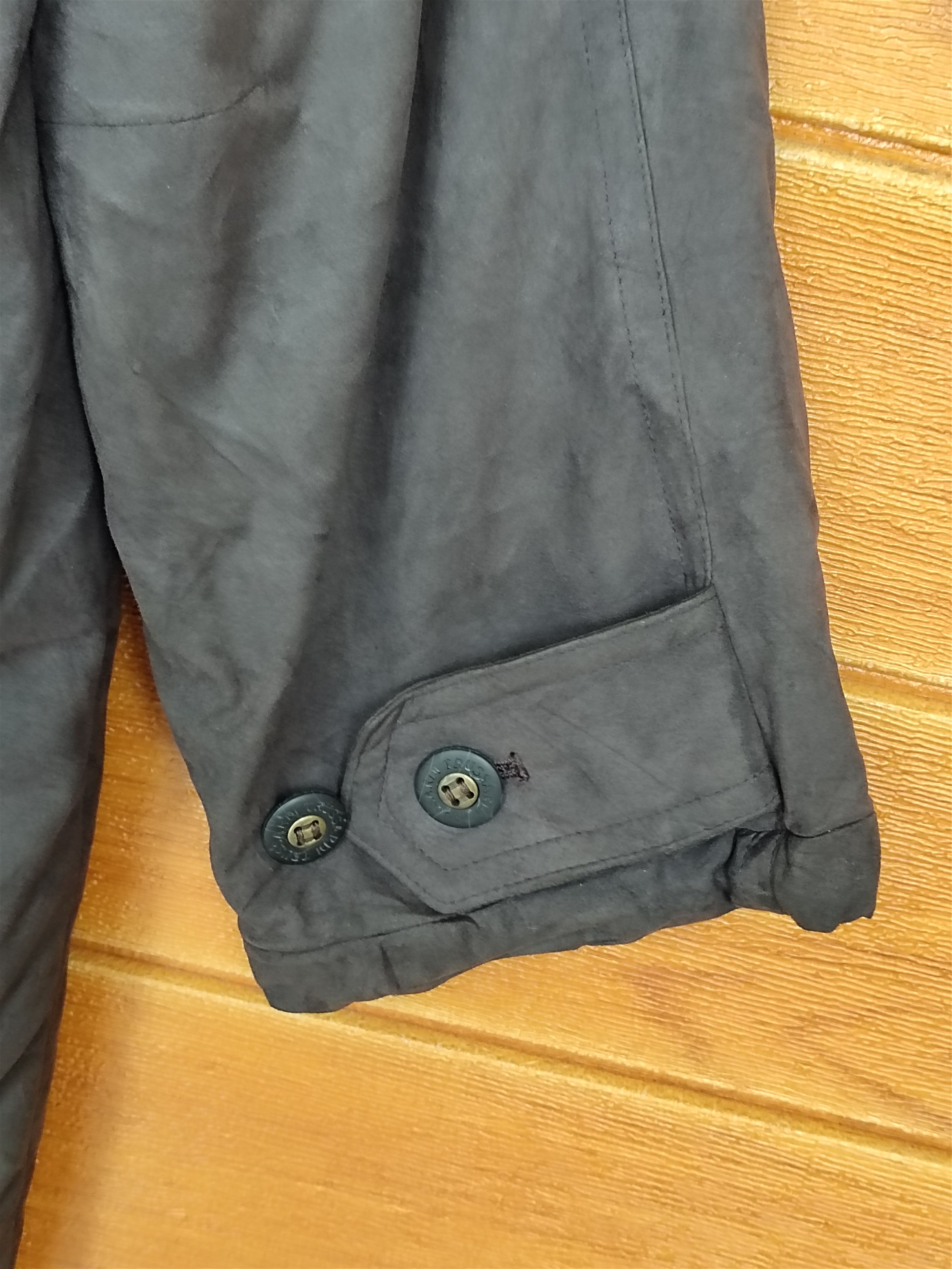 Trussardi Vintage TRUSSARDI Multi Pocket Jacket Size US M / EU 48-50 / 2 - 9 Thumbnail