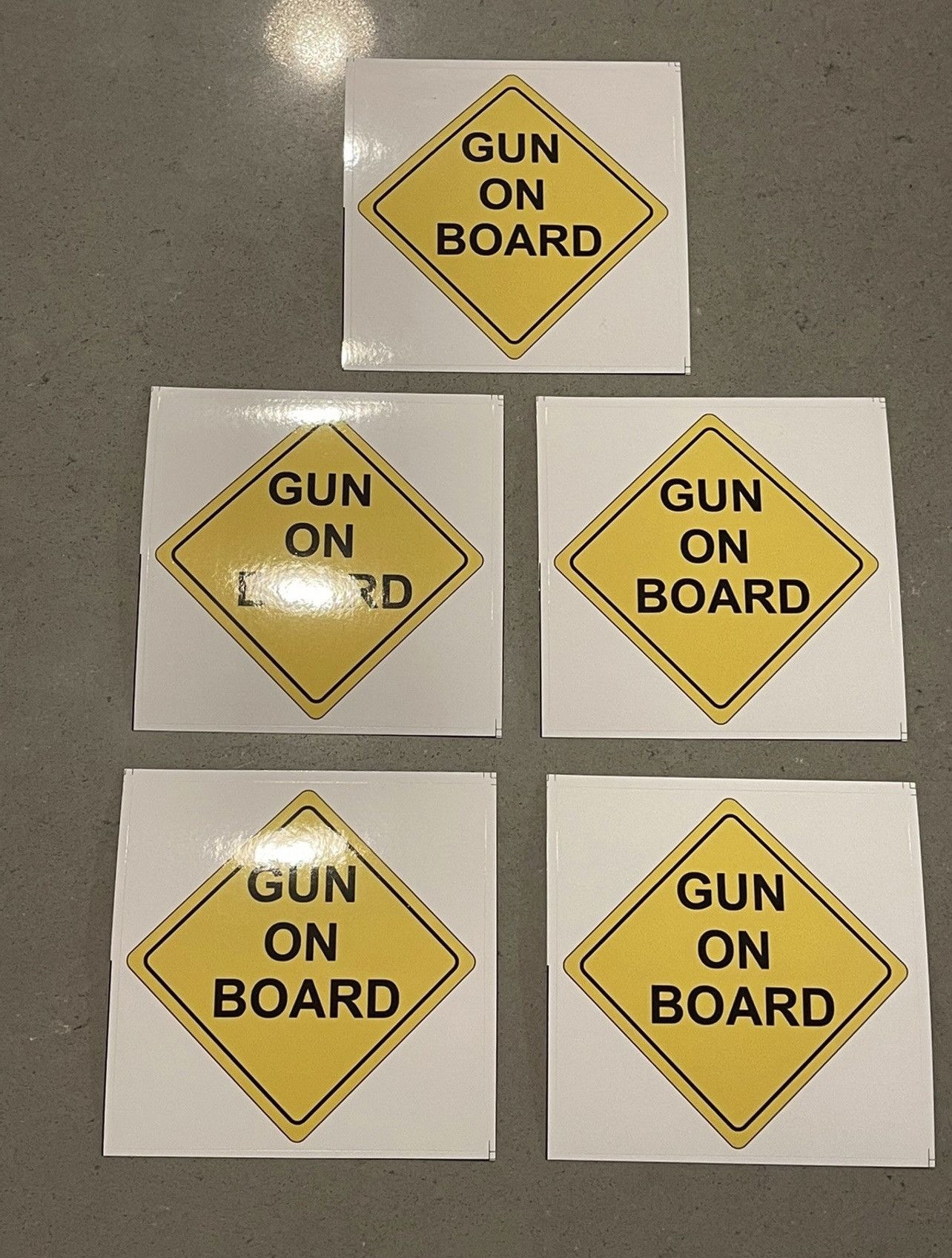 Antony Riddle Antony RiDDLE Sticker Pack 5 | Grailed