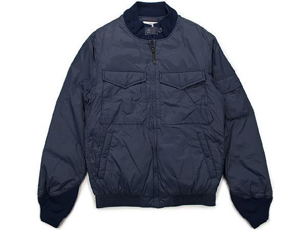 Insulator down jacket