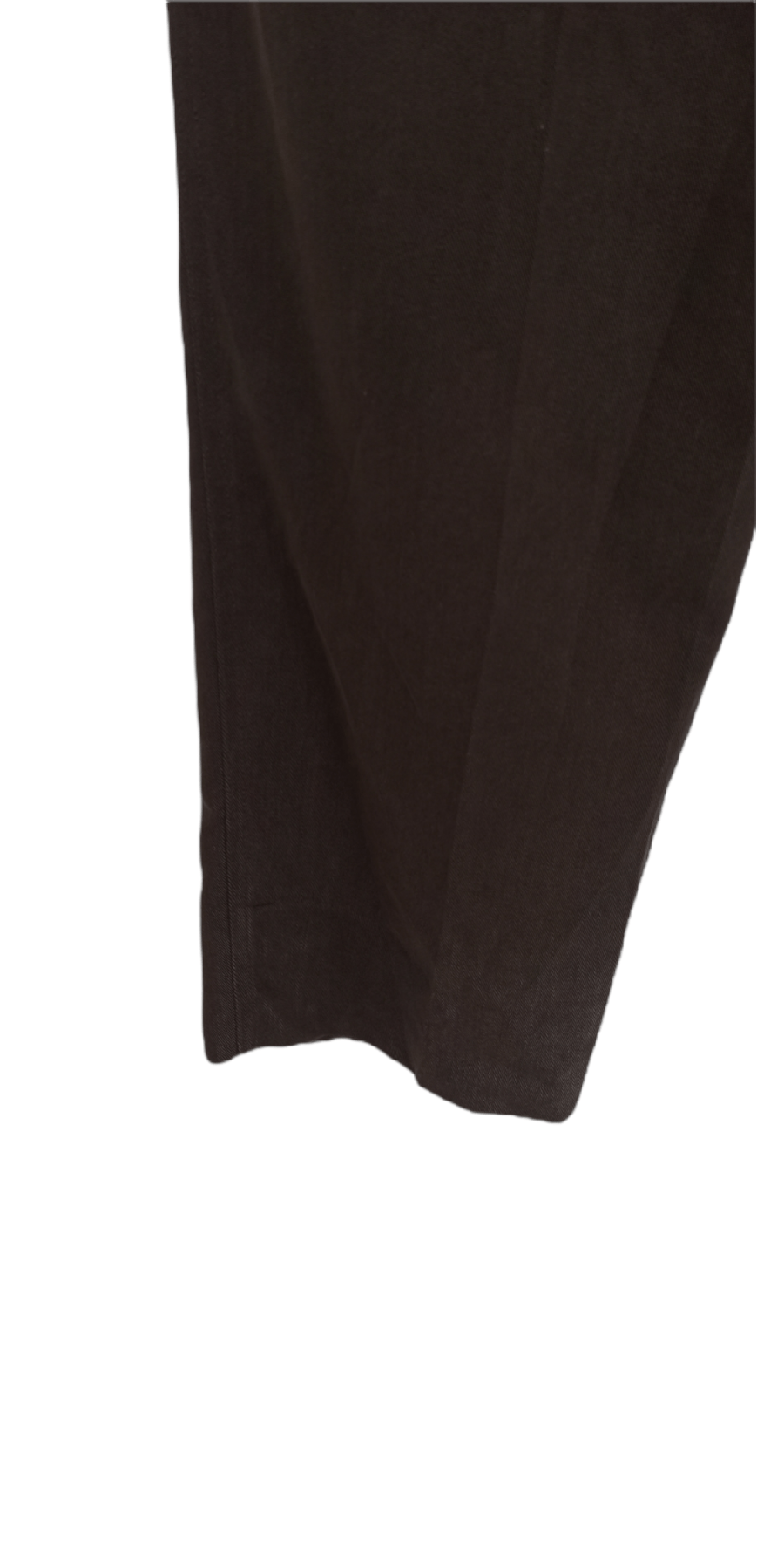 MCM × Vintage Vintage MCM Baggy Wide Slacks Pants Size US 31 - 11 Thumbnail