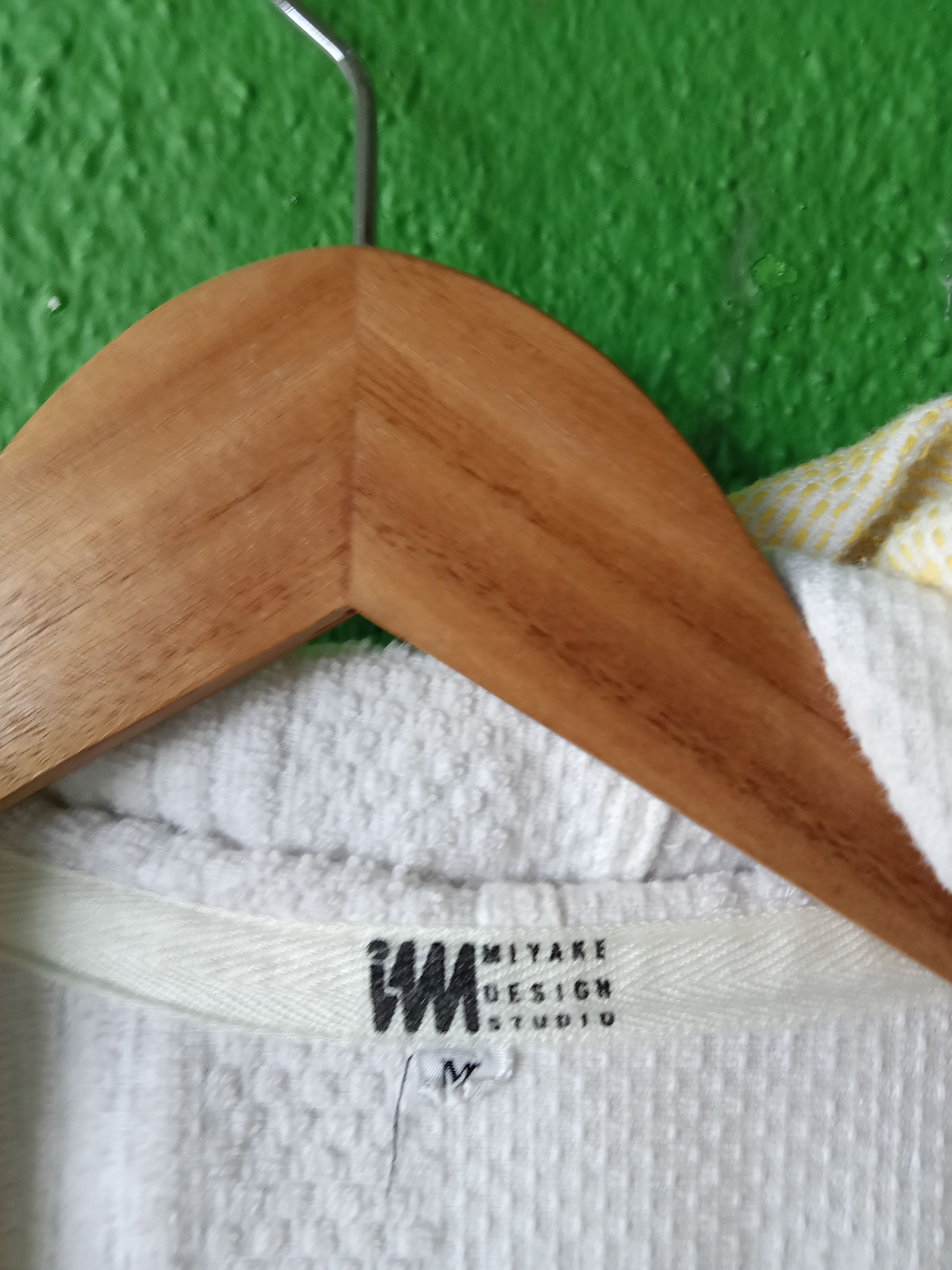 Issey Miyake × Japanese Brand Issey Miyake Pyjamas sleepwear Size US M / EU 48-50 / 2 - 8 Thumbnail