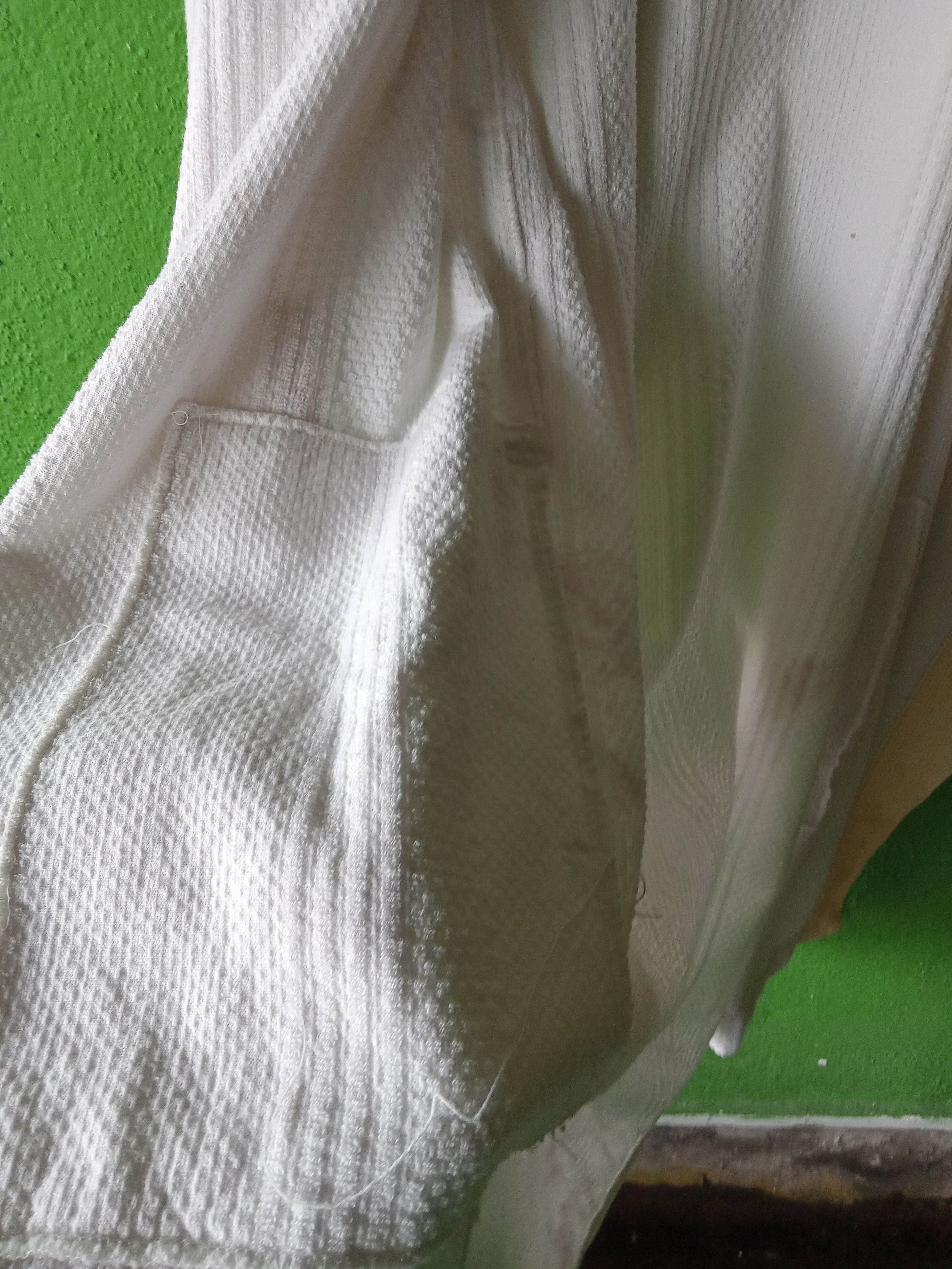 Issey Miyake × Japanese Brand Issey Miyake Pyjamas sleepwear Size US M / EU 48-50 / 2 - 6 Thumbnail