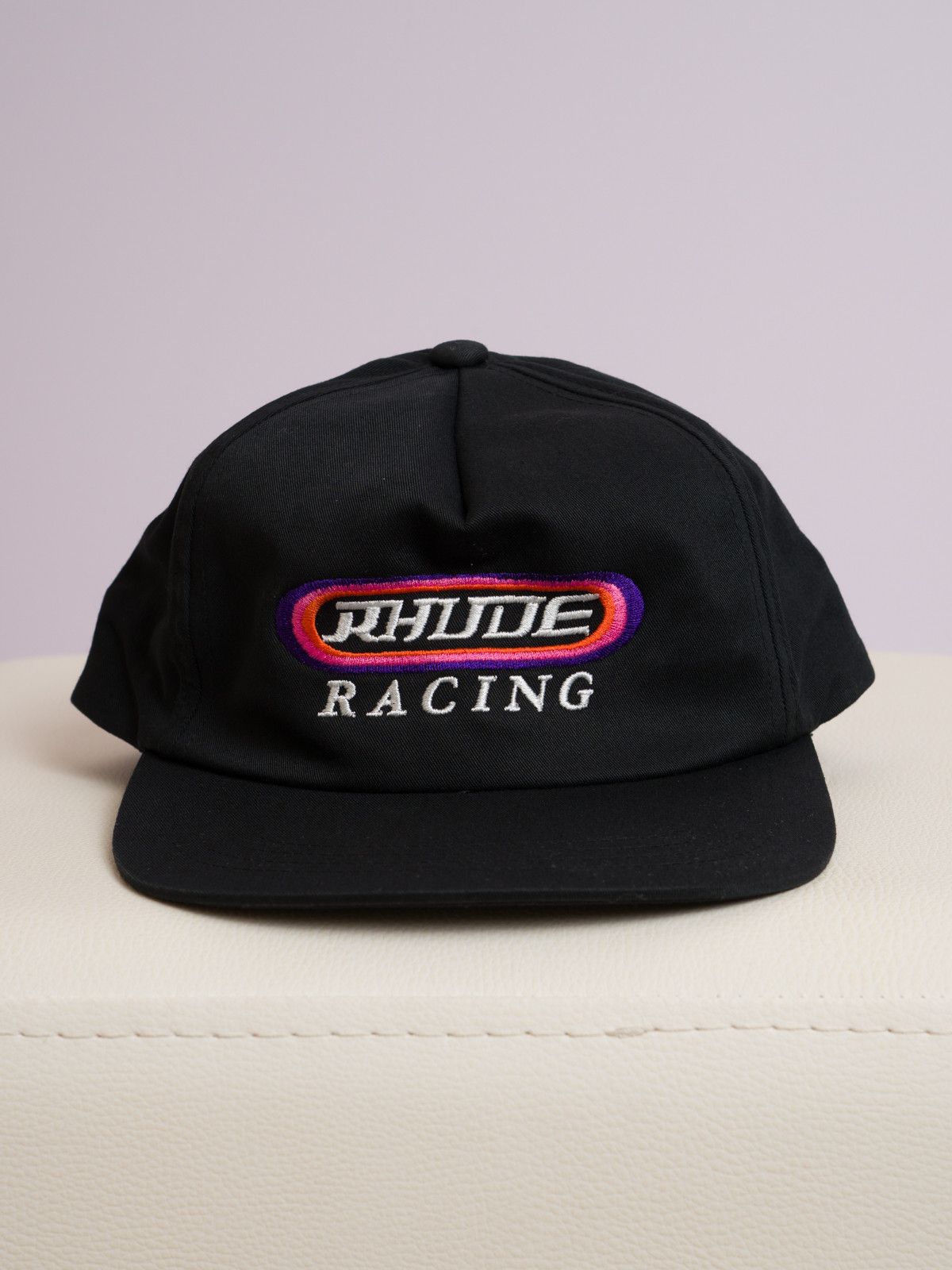 Rhude Rhude Racing Cap | Grailed
