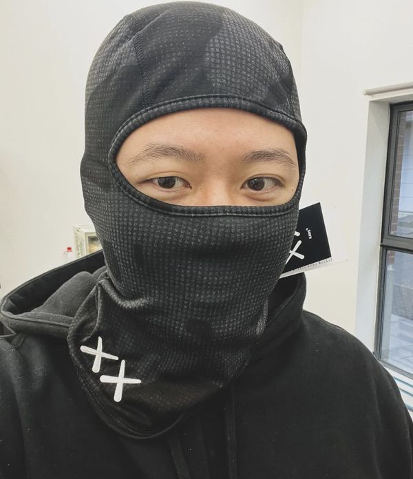 The North Face Kaws x The North Face Balaclava | Grailed