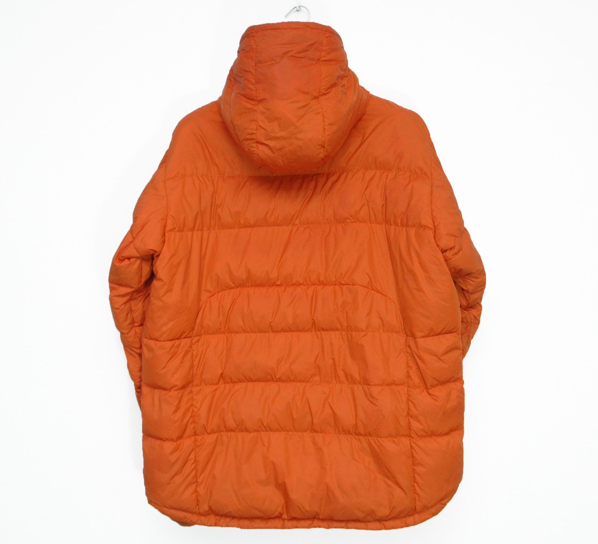 Other Quechua Down Puffer Jacket Orange Size US XL / EU 56 / 4 - 3 Thumbnail