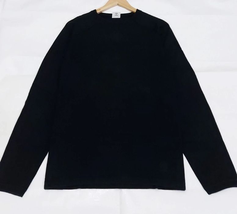 Hiroshi Fujiwara Vintage GDEH Good Enough Hiroshi Fujiwara Long Sleeve ...