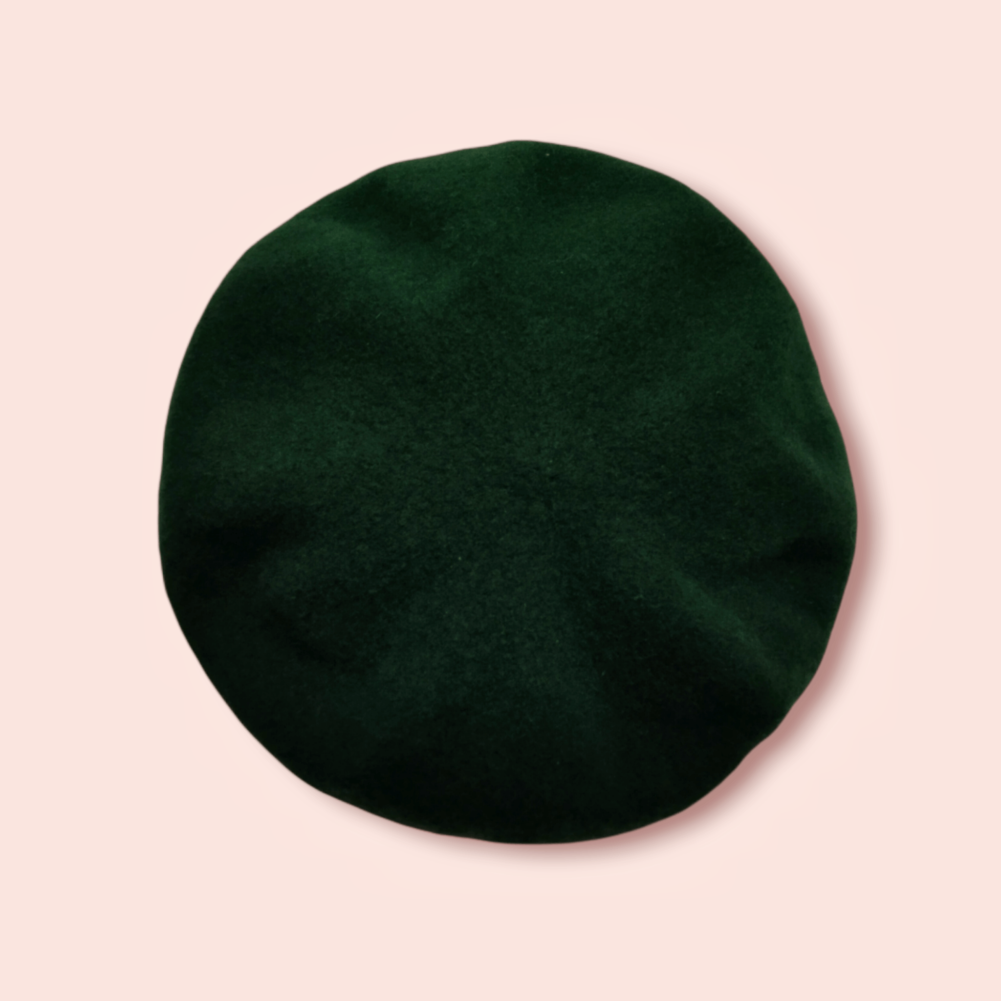 Japanese Brand NICO AND... WOOL BERET Size ONE SIZE - 8 Thumbnail