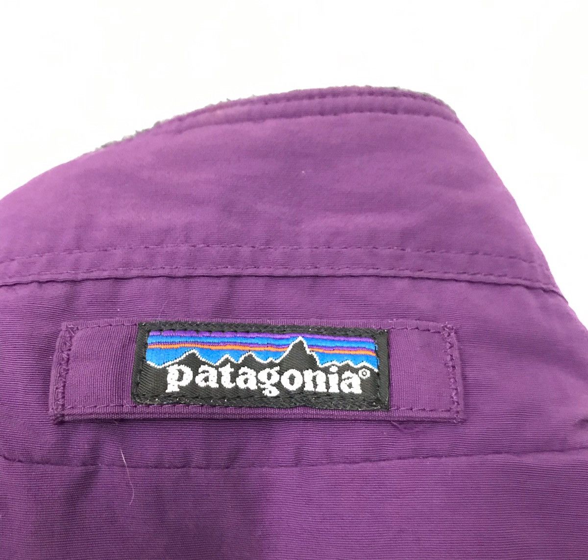 Patagonia Patagonia Fleece Lined zipper jacket. Size US M / EU 48-50 / 2 - 5 Thumbnail