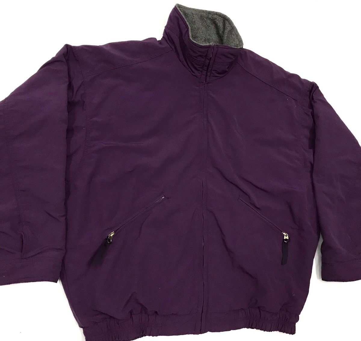 Patagonia Patagonia Fleece Lined zipper jacket. Size US M / EU 48-50 / 2 - 2 Thumbnail