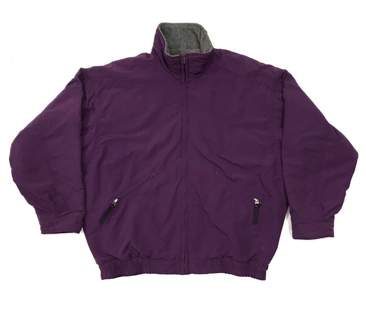 Patagonia Patagonia Fleece Lined zipper jacket. Size US M / EU 48-50 / 2 - 1 Thumbnail