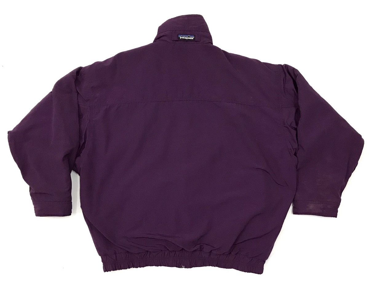 Patagonia Patagonia Fleece Lined zipper jacket. Size US M / EU 48-50 / 2 - 4 Thumbnail