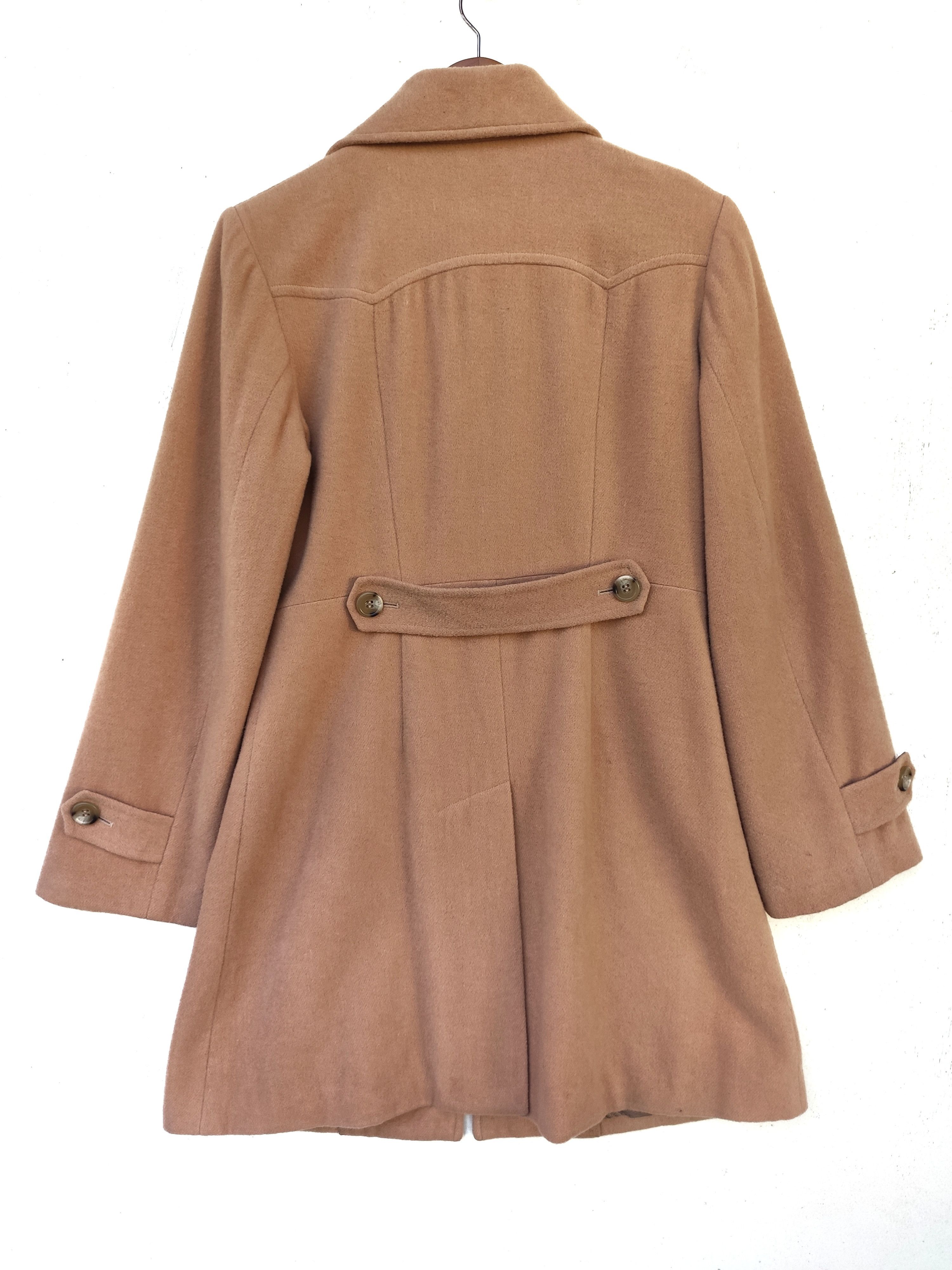Issey Miyake IS Sunao Kuwahara Jacket Issey miyake designer Size US M / EU 48-50 / 2 - 4 Thumbnail