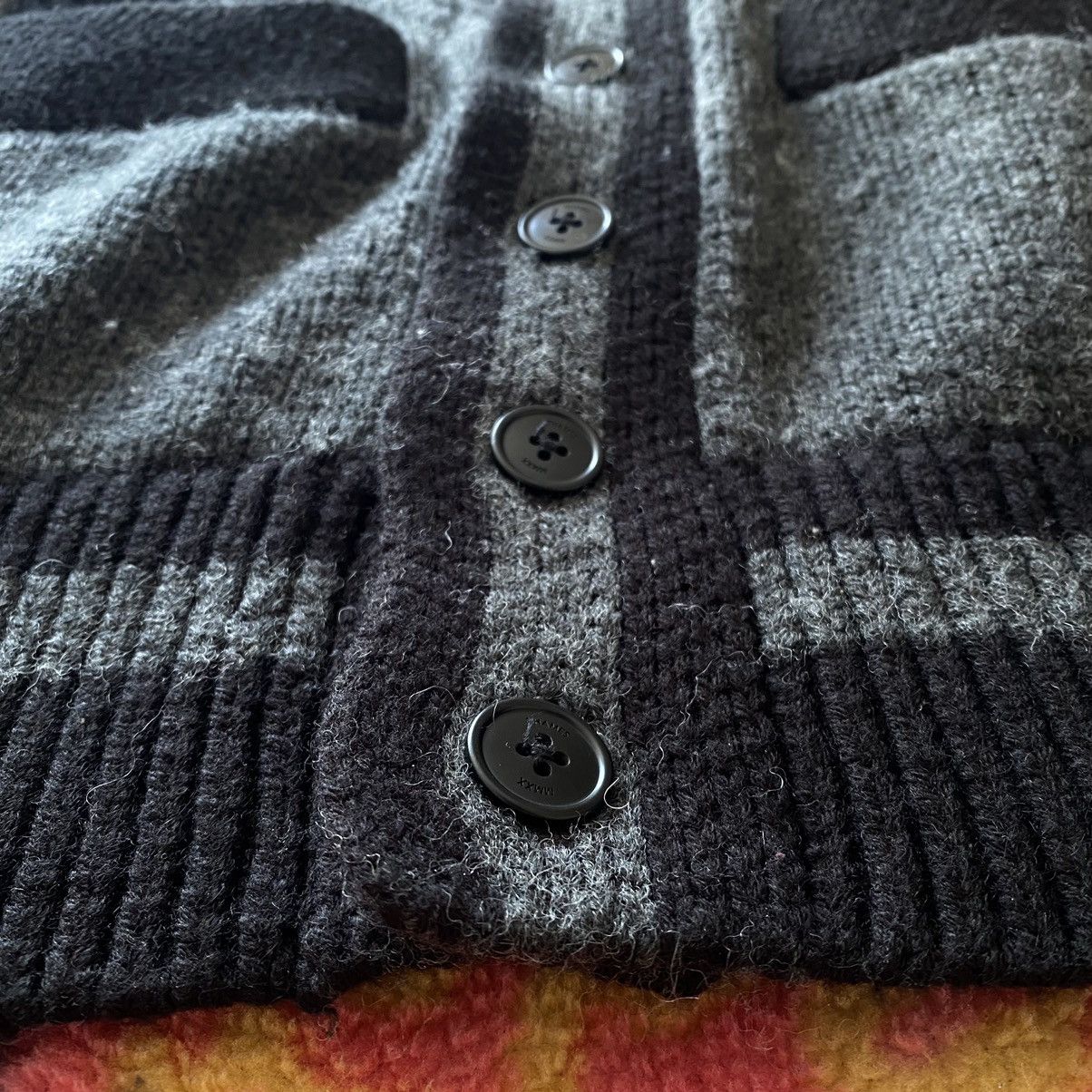 Thames THAMES MMXX 2019 Cardigan | Grailed