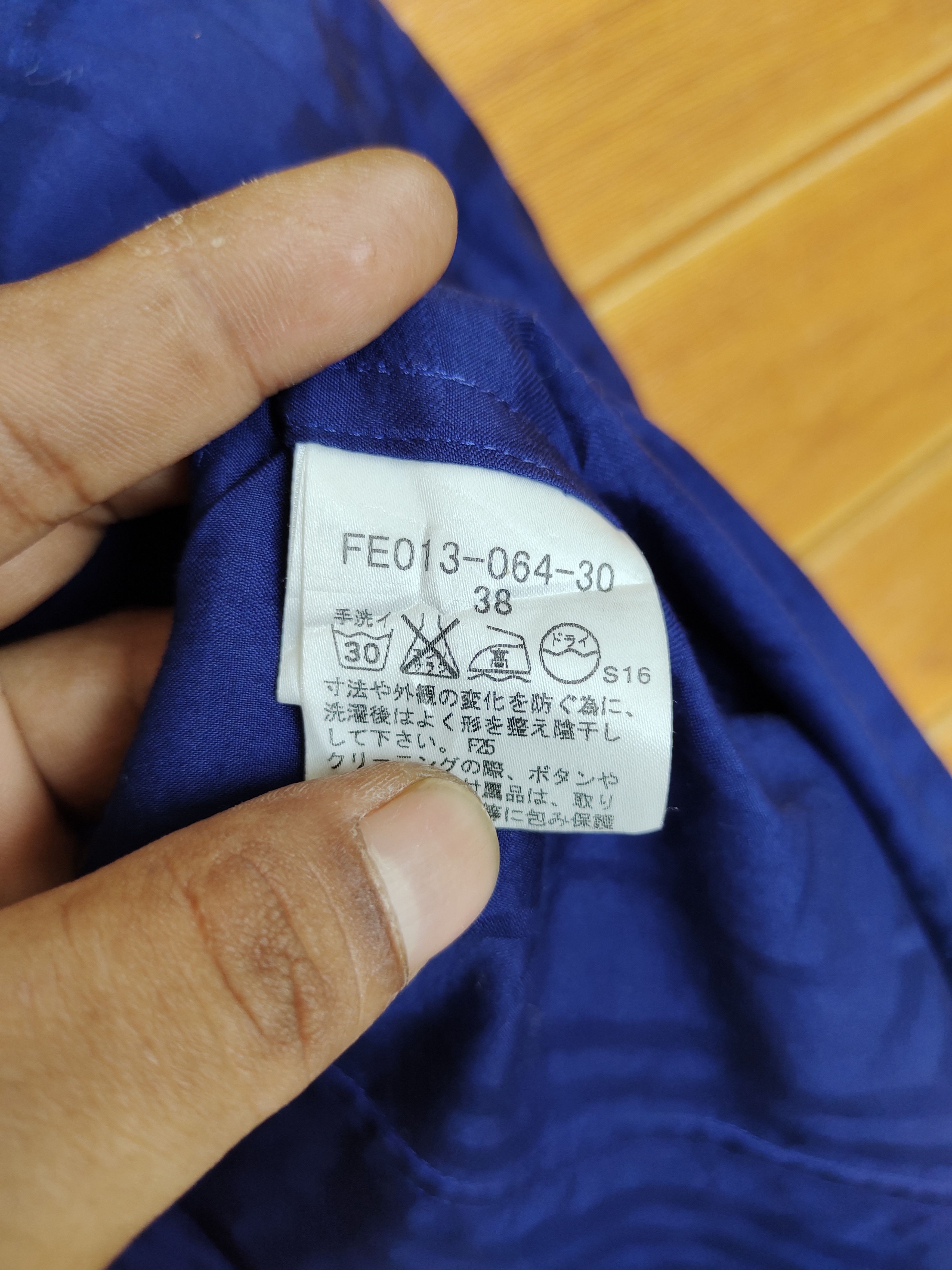Burberry × Burberry Prorsum BURBERRY London Check Double Breasted Women Shirt Size US M / EU 48-50 / 2 - 13 Thumbnail