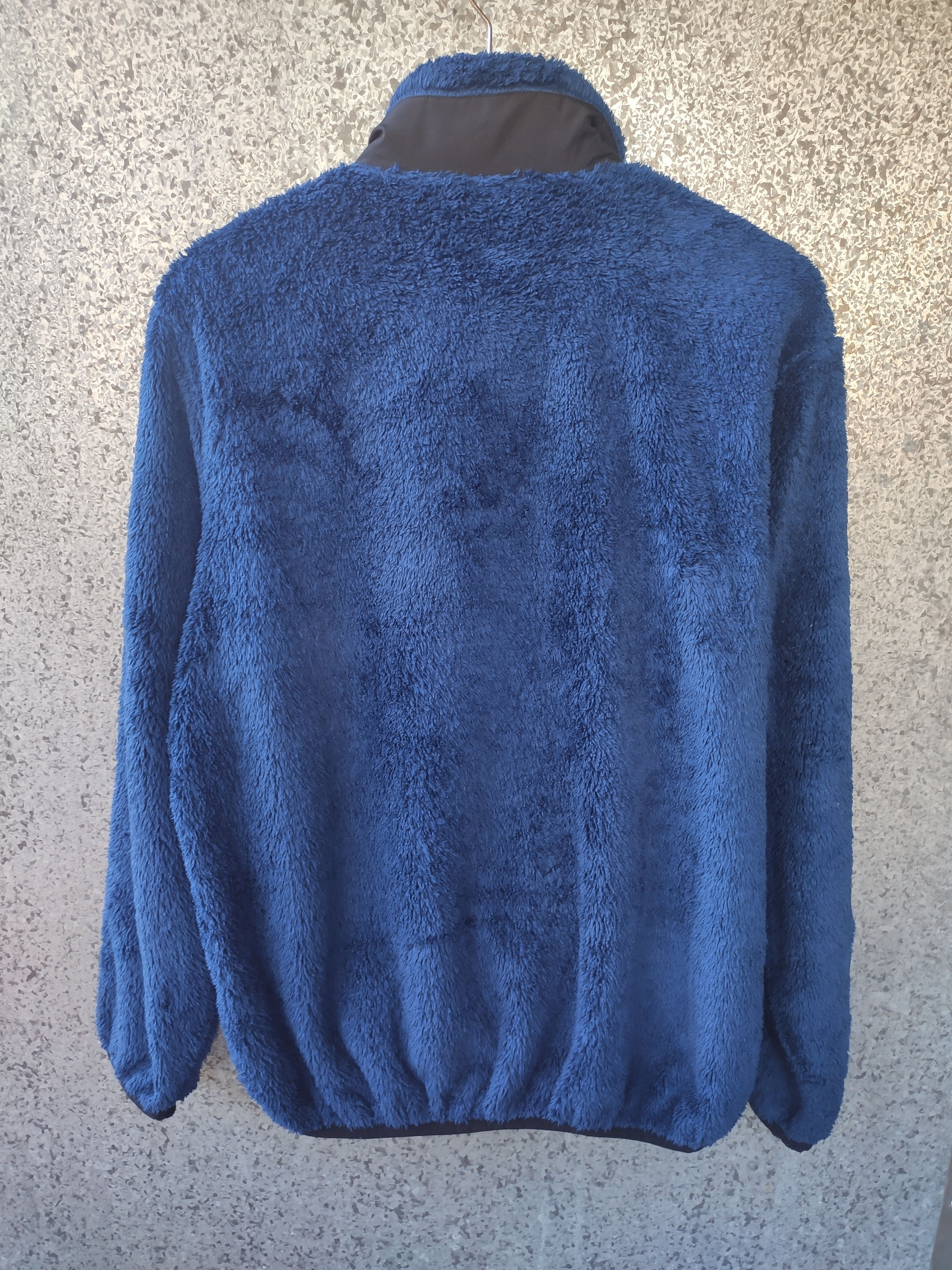 Marlboro Marlboro X Freak's Store fleece jacket Size US L / EU 52-54 / 3 - 4 Thumbnail