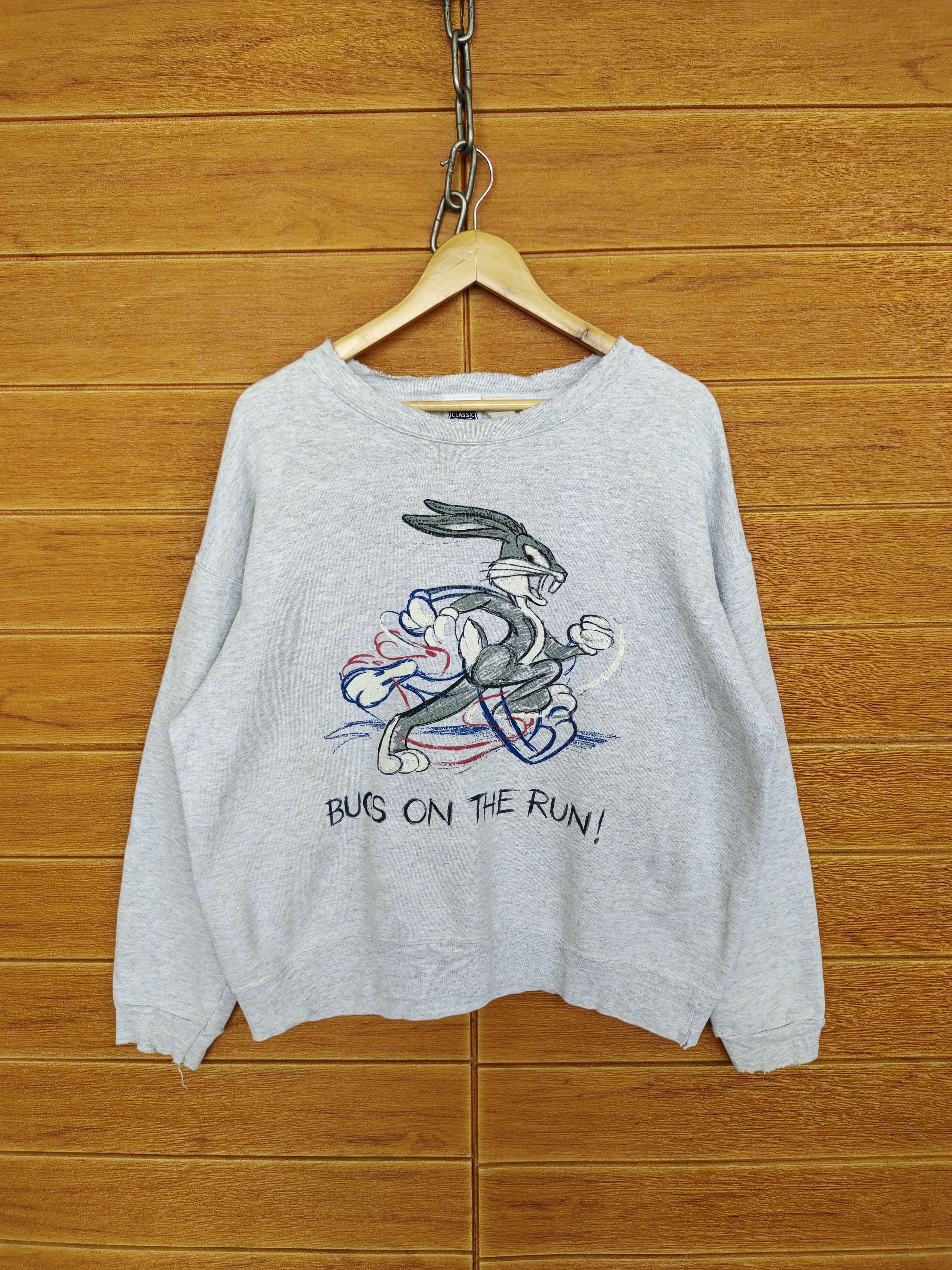90s LOONEY TUNES 