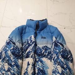 First down store coats 90s