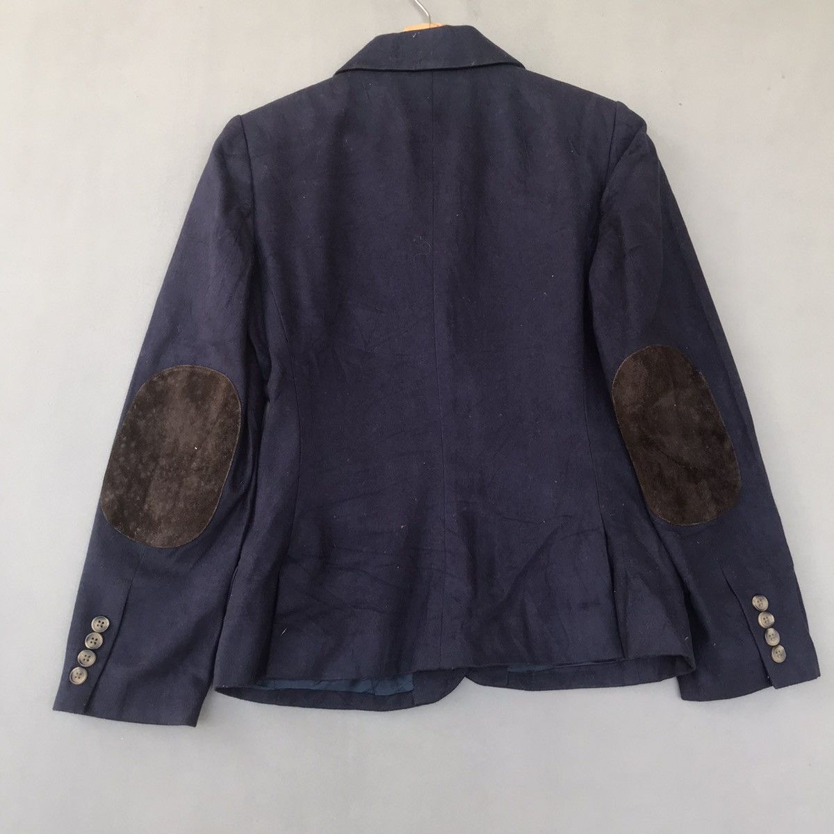 Designer × Polo Ralph Lauren Vintage blazzer Polo Jeans by Ralph Lauren Size US M / EU 48-50 / 2 - 8 Thumbnail