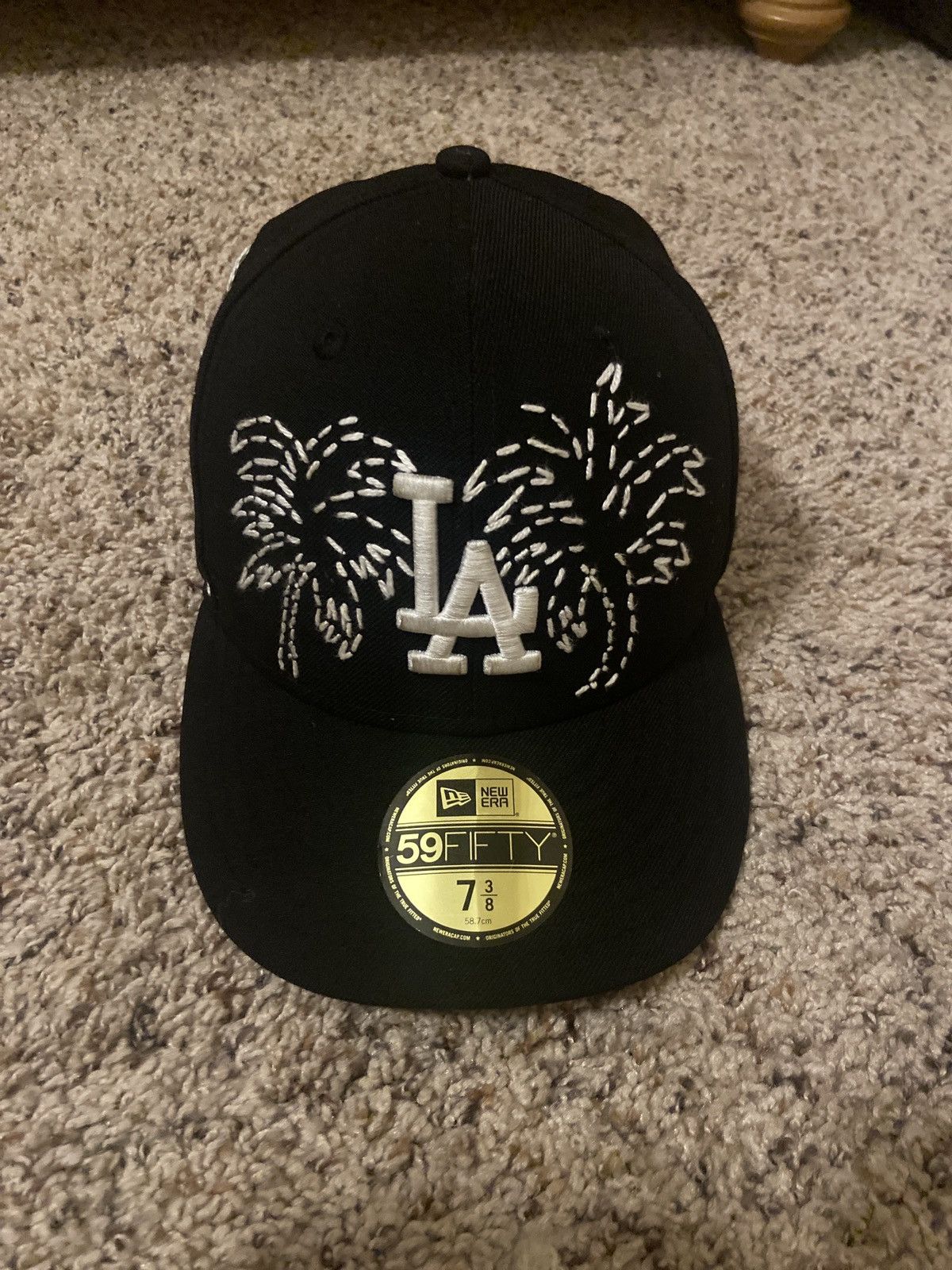 Custom made shops new era hats