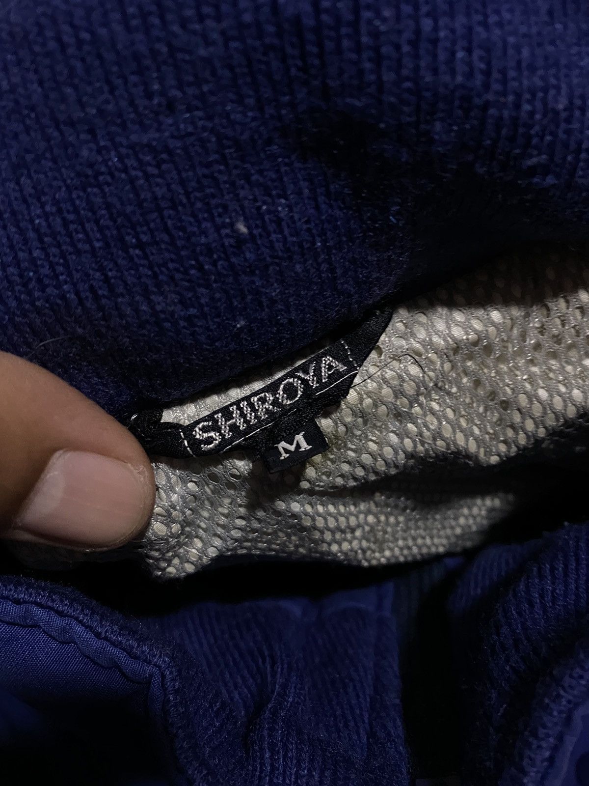 Japanese Brand 🔥SALE🔥NISSAN WORKER JACKET SKYLINE VERSION Size US M / EU 48-50 / 2 - 10 Thumbnail