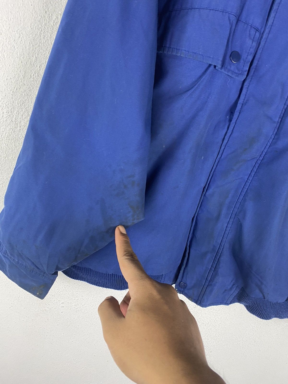 Japanese Brand 🔥SALE🔥NISSAN WORKER JACKET SKYLINE VERSION Size US M / EU 48-50 / 2 - 9 Thumbnail
