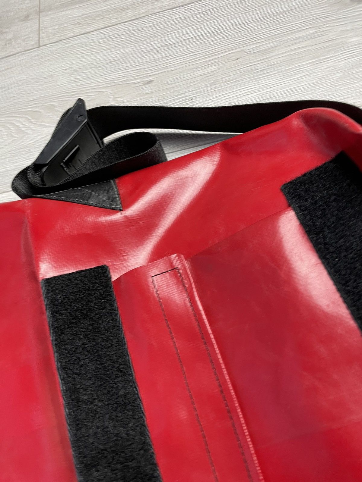 Freitag × Vintage 3 in 1💥FREITAG BACK PACK / MESSENGER BAG Size ONE SIZE - 21 Thumbnail
